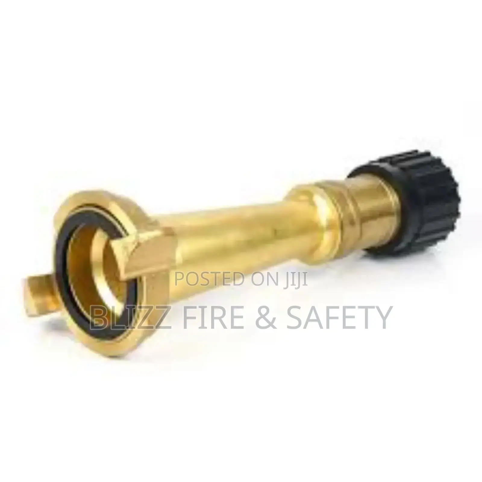 Nakajima Jet Spray Hose Nozzle