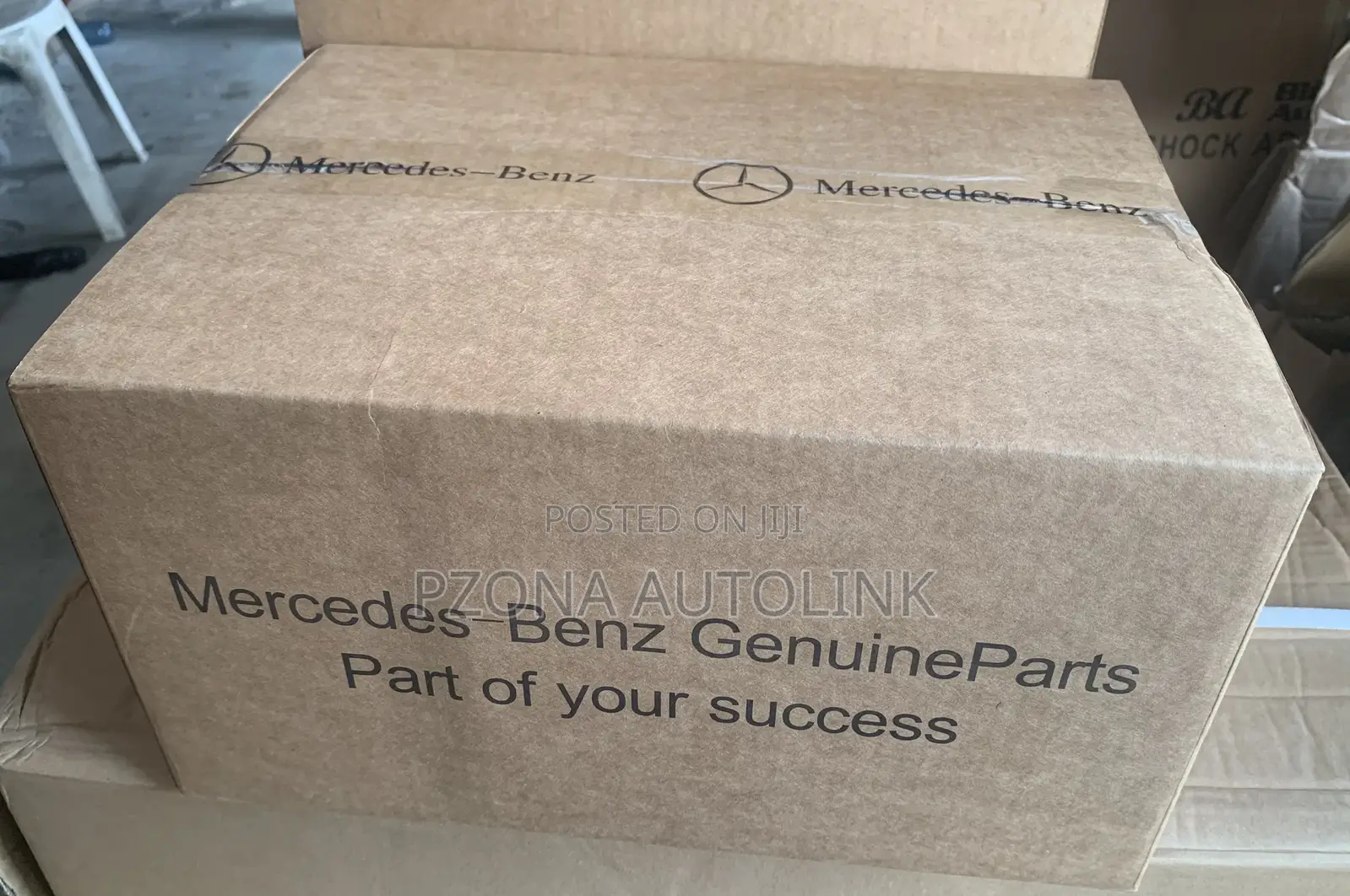 Fuel Pump for Mercedes W166 Ml350 R350 Gl450 Gle350 Gls450