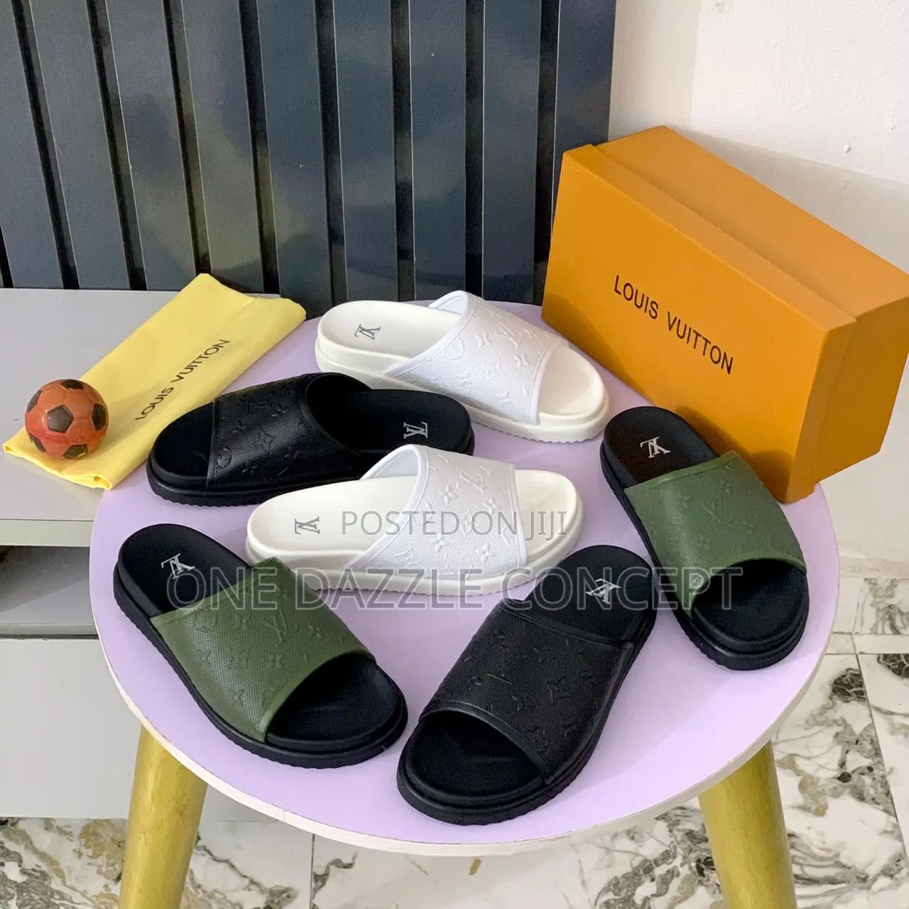 Louis Vuitton Tim’S