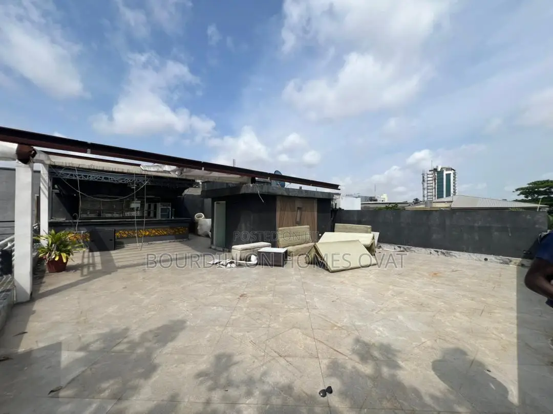 6bdrm Duplex in Victoria Island for rent