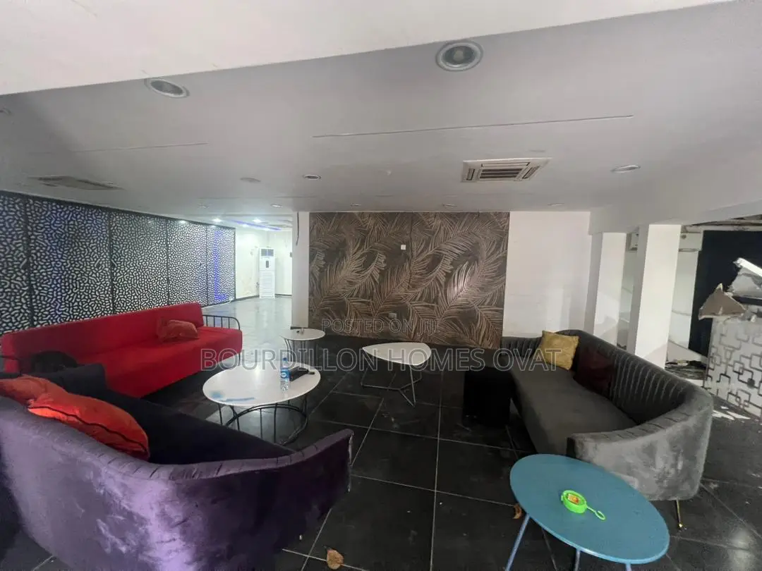 6bdrm Duplex in Victoria Island for rent