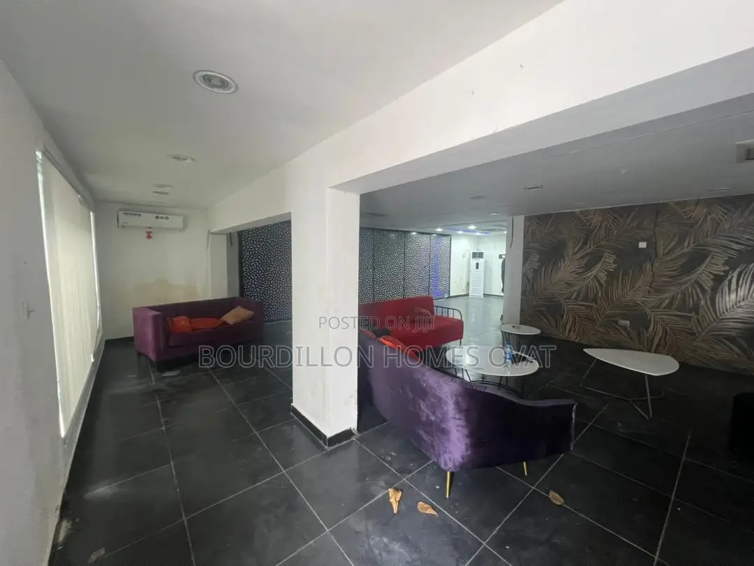 6bdrm Duplex in Victoria Island for rent