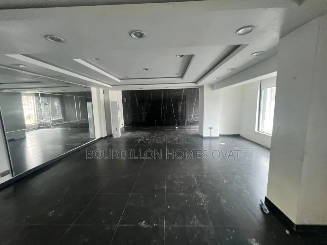 6bdrm Duplex in Victoria Island for rent
