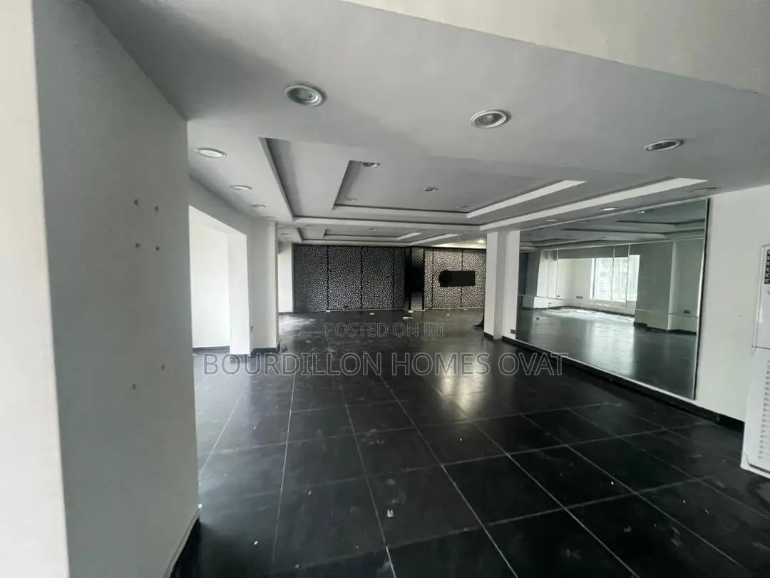 6bdrm Duplex in Victoria Island for rent