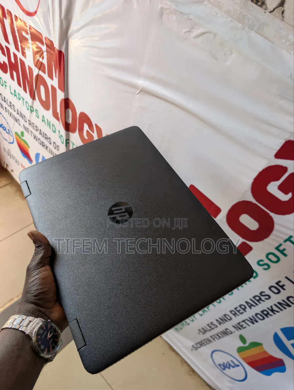 Laptop HP ProBook 650 G2 8GB Intel Core I5 SSD 256GB