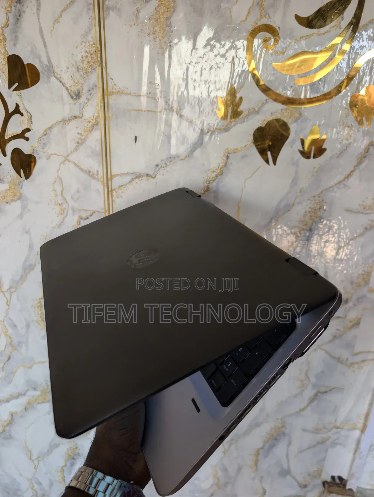 Laptop HP ProBook 650 G2 8GB Intel Core I5 SSD 256GB