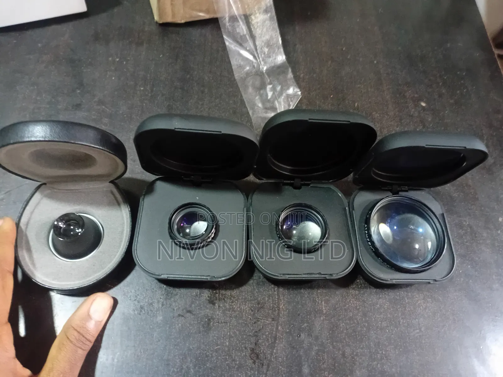 20d/78d/90d Volks Lens