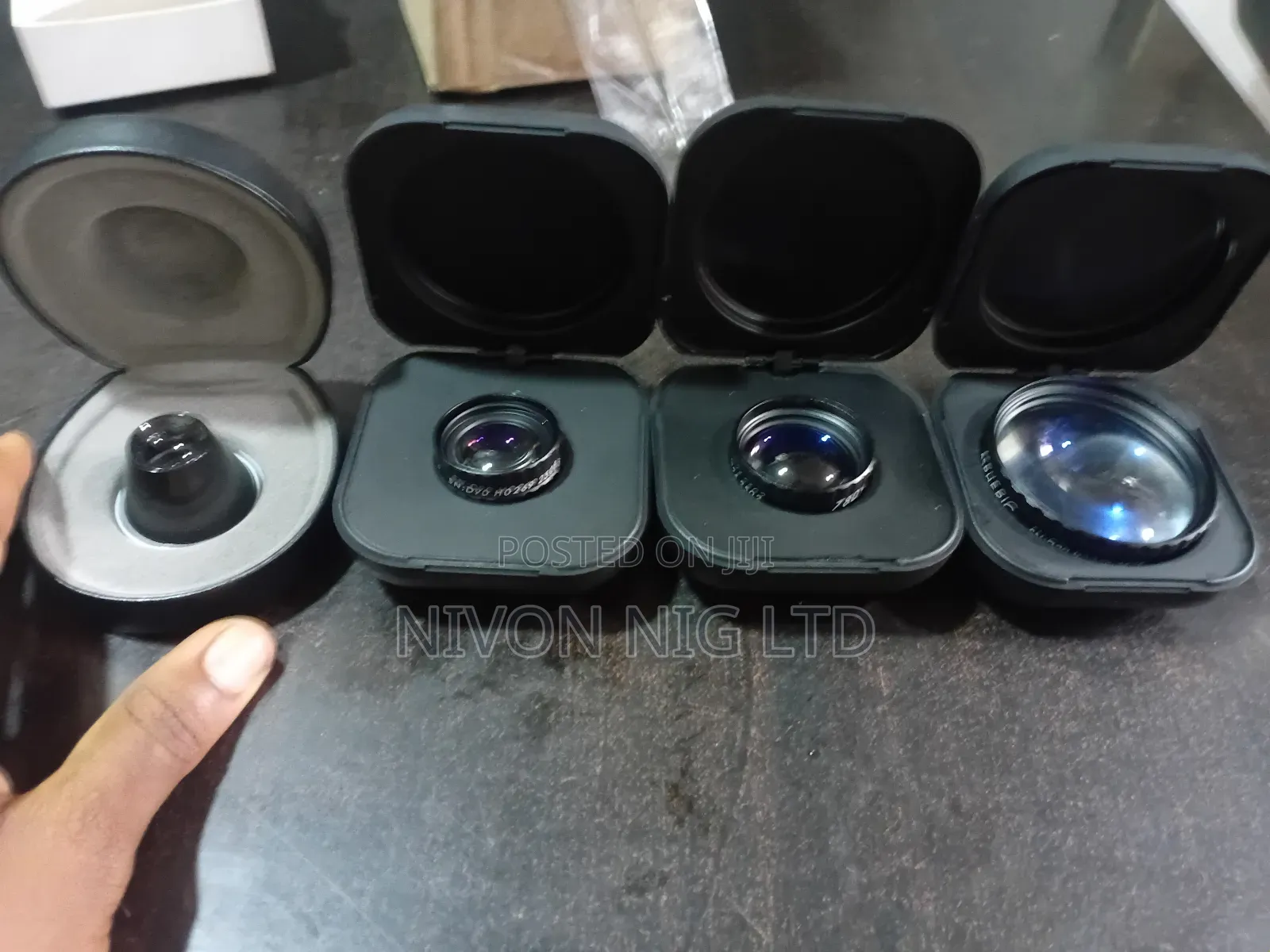 20d/78d/90d Volks Lens