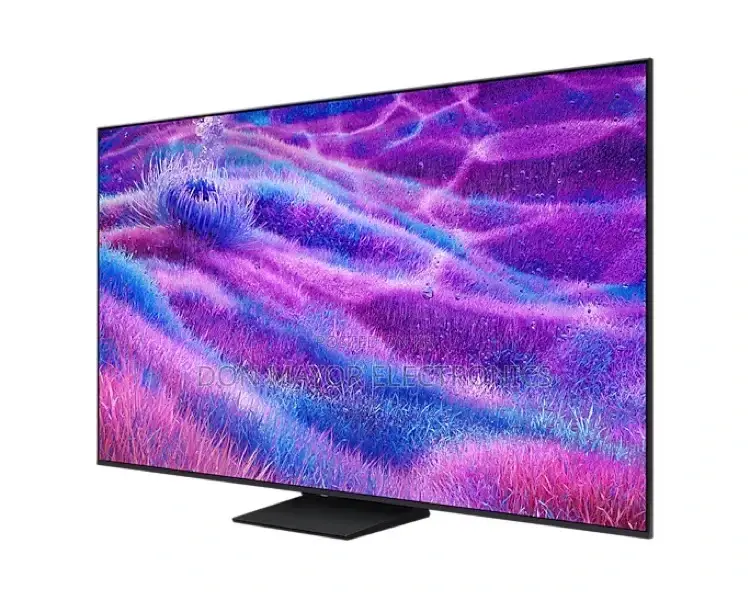 Samsung 100inches Mini Neo Qled 4k Tv 2025 Qa100qn80fu