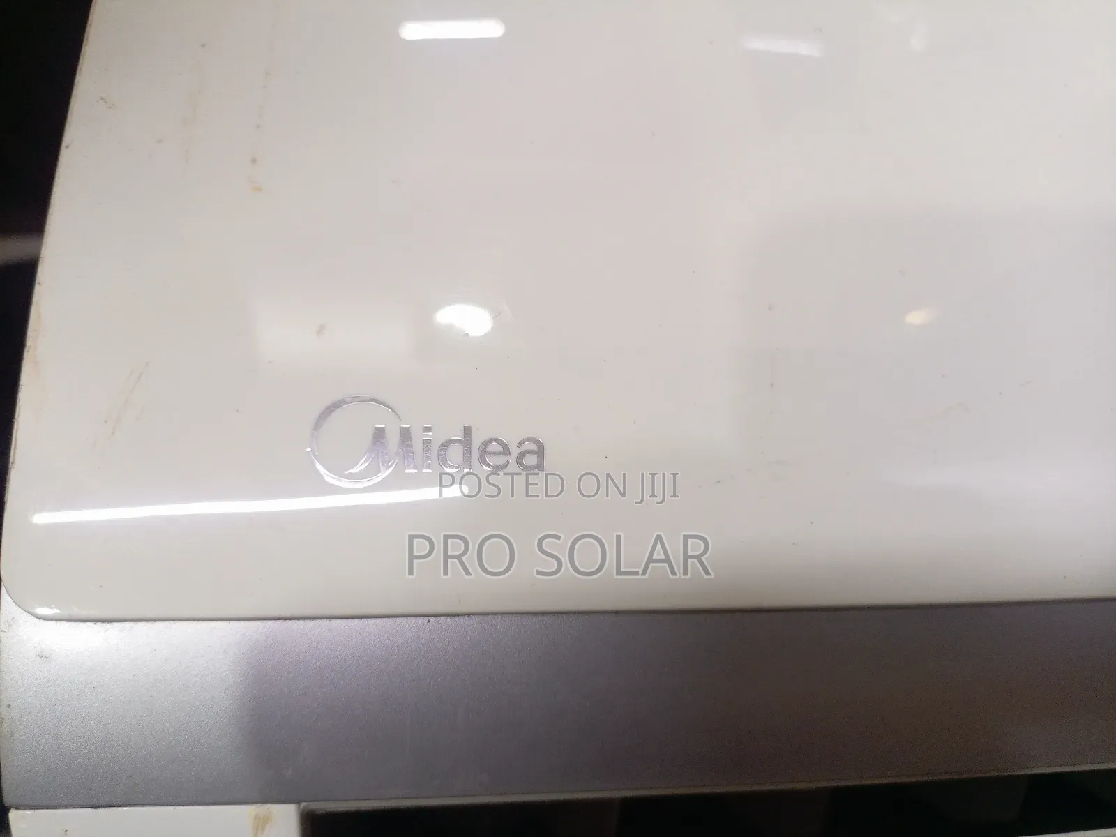 Midea Ac 1 Horse Power