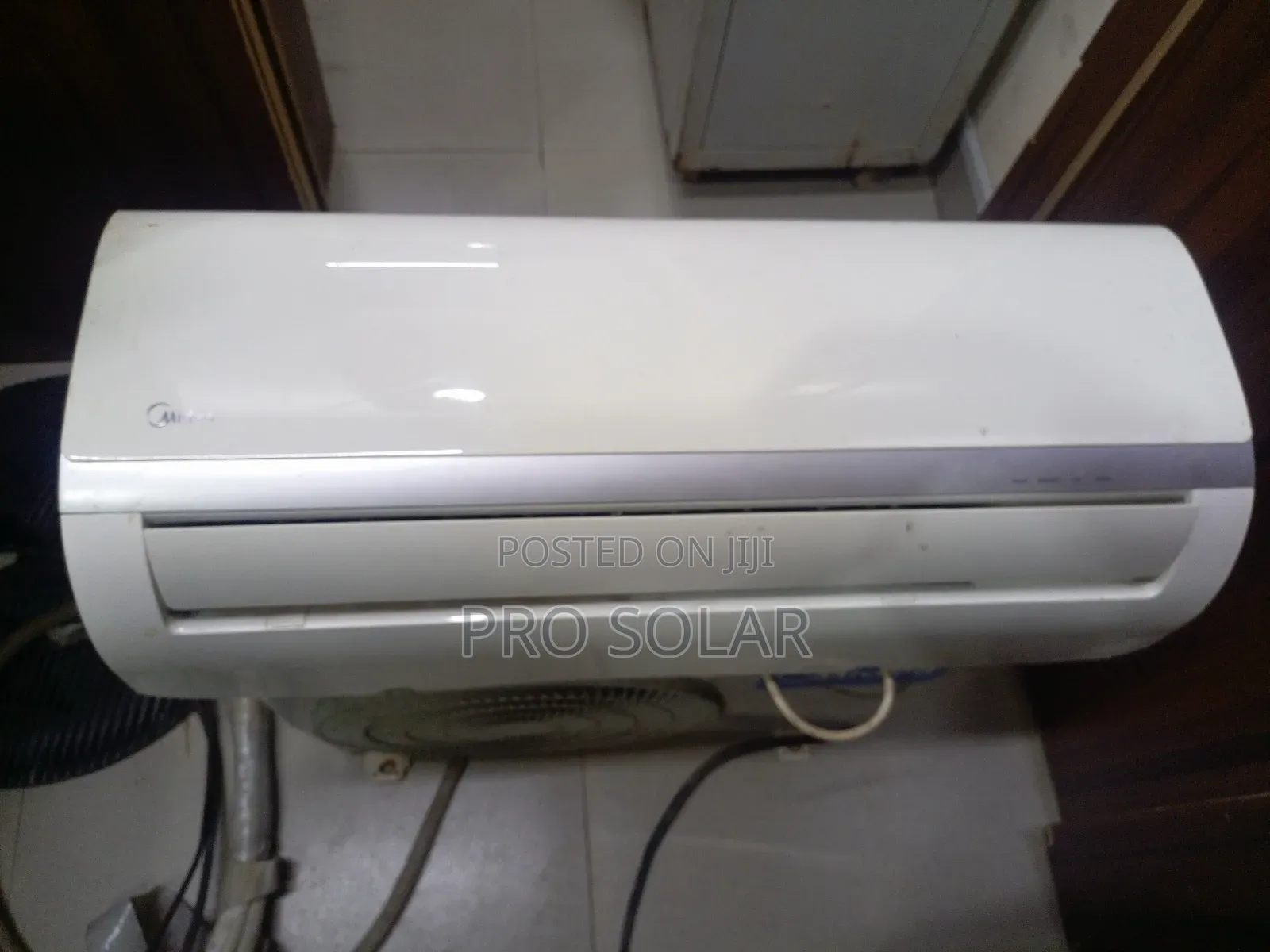 Midea Ac 1 Horse Power
