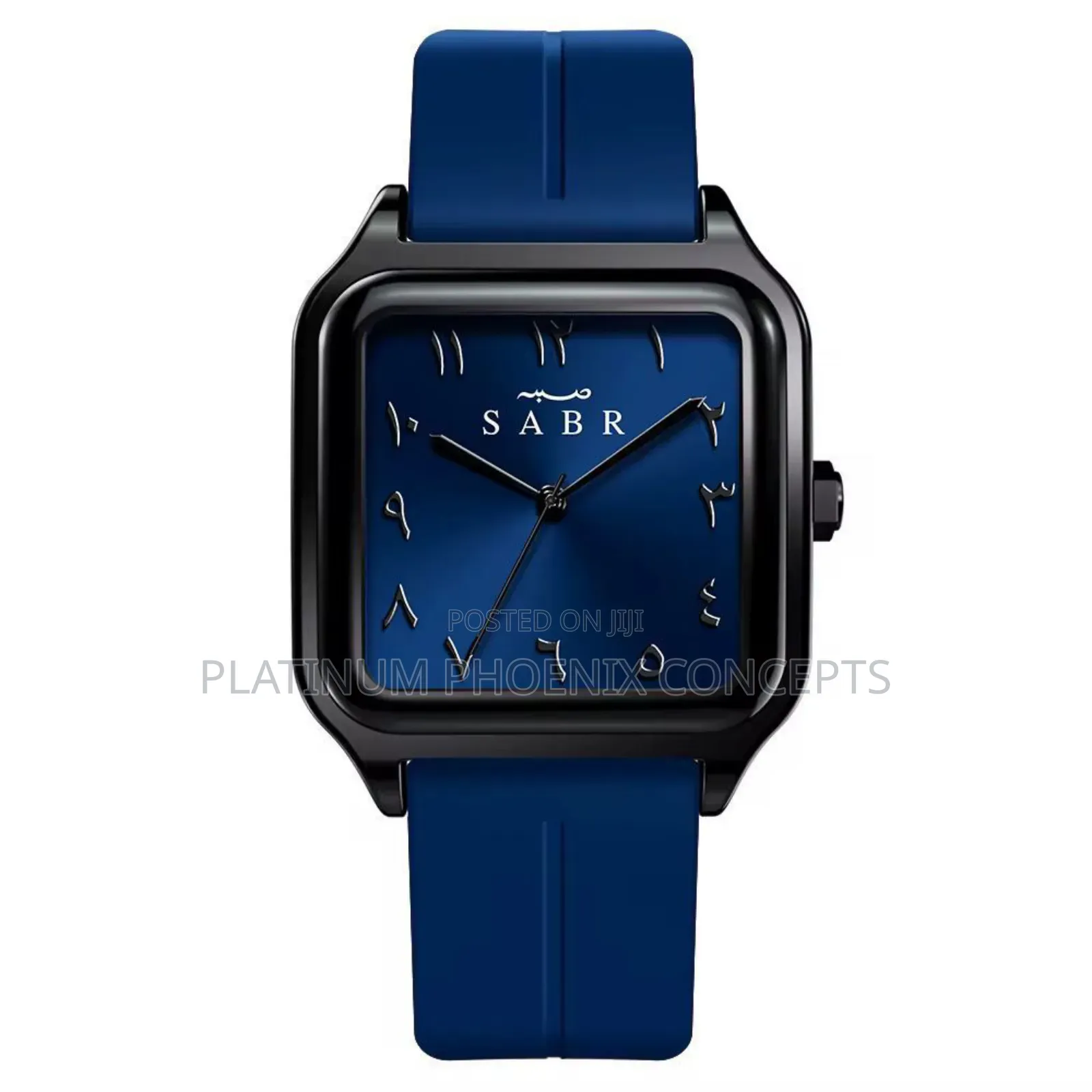 Sabr Wristwatch