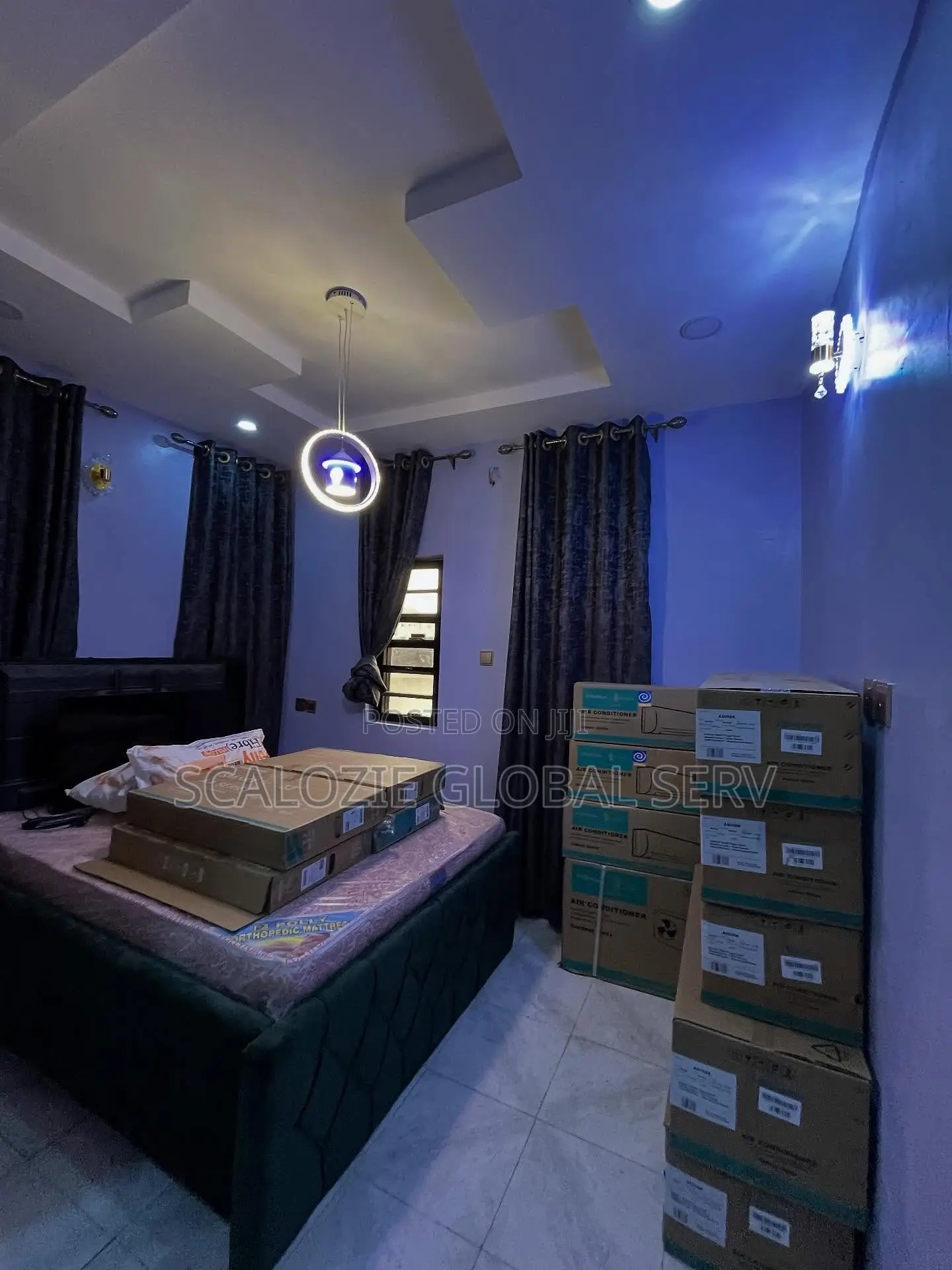 Newly Built Restaurant and Lounge for Sale