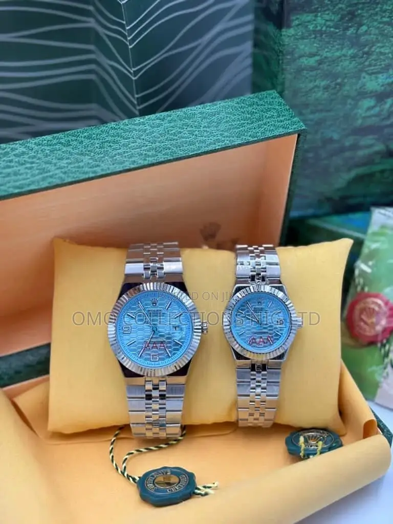 Luxury Rolex Automatic Men’S Watch