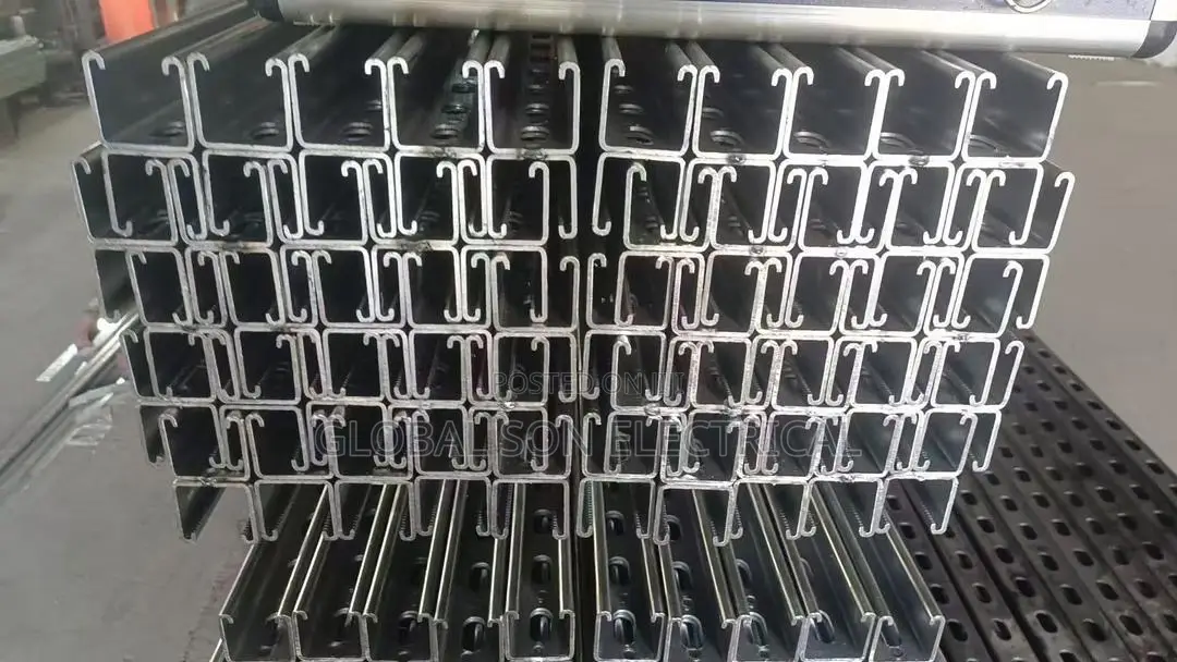41x41 Unitrust Available