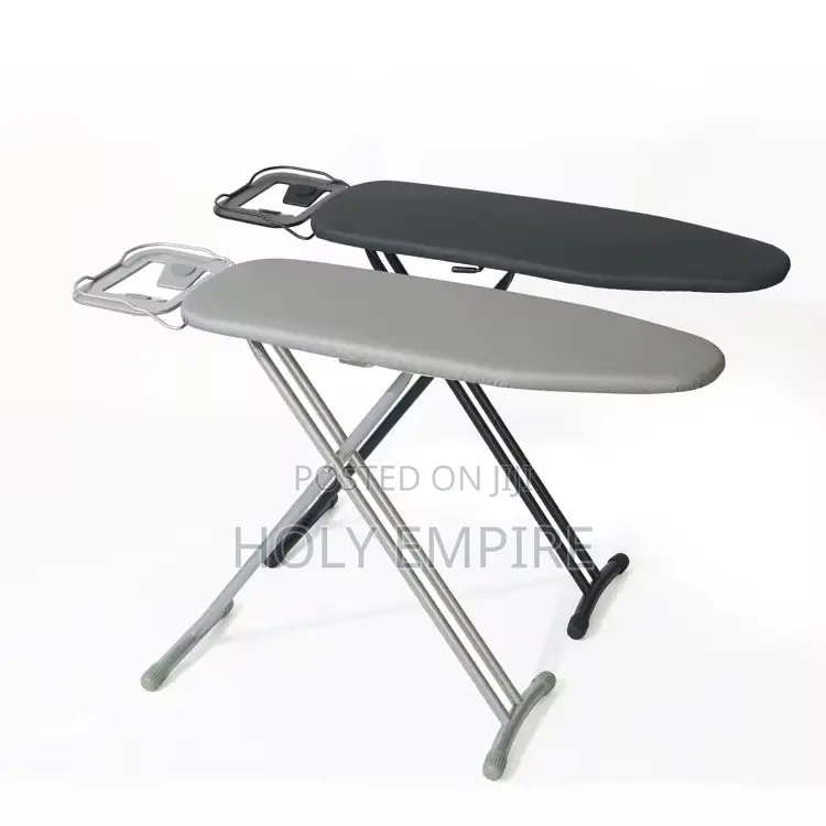 Ironing Board Cover Universal Silver Coated Padded