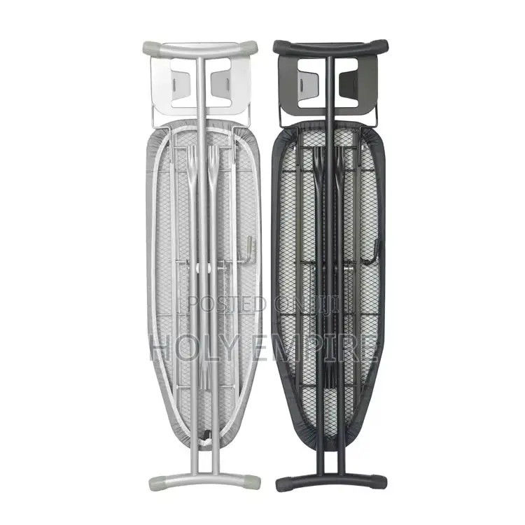 Ironing Board Cover Universal Silver Coated Padded