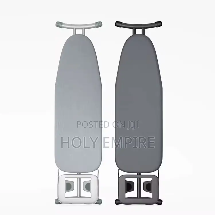 Ironing Board Cover Universal Silver Coated Padded
