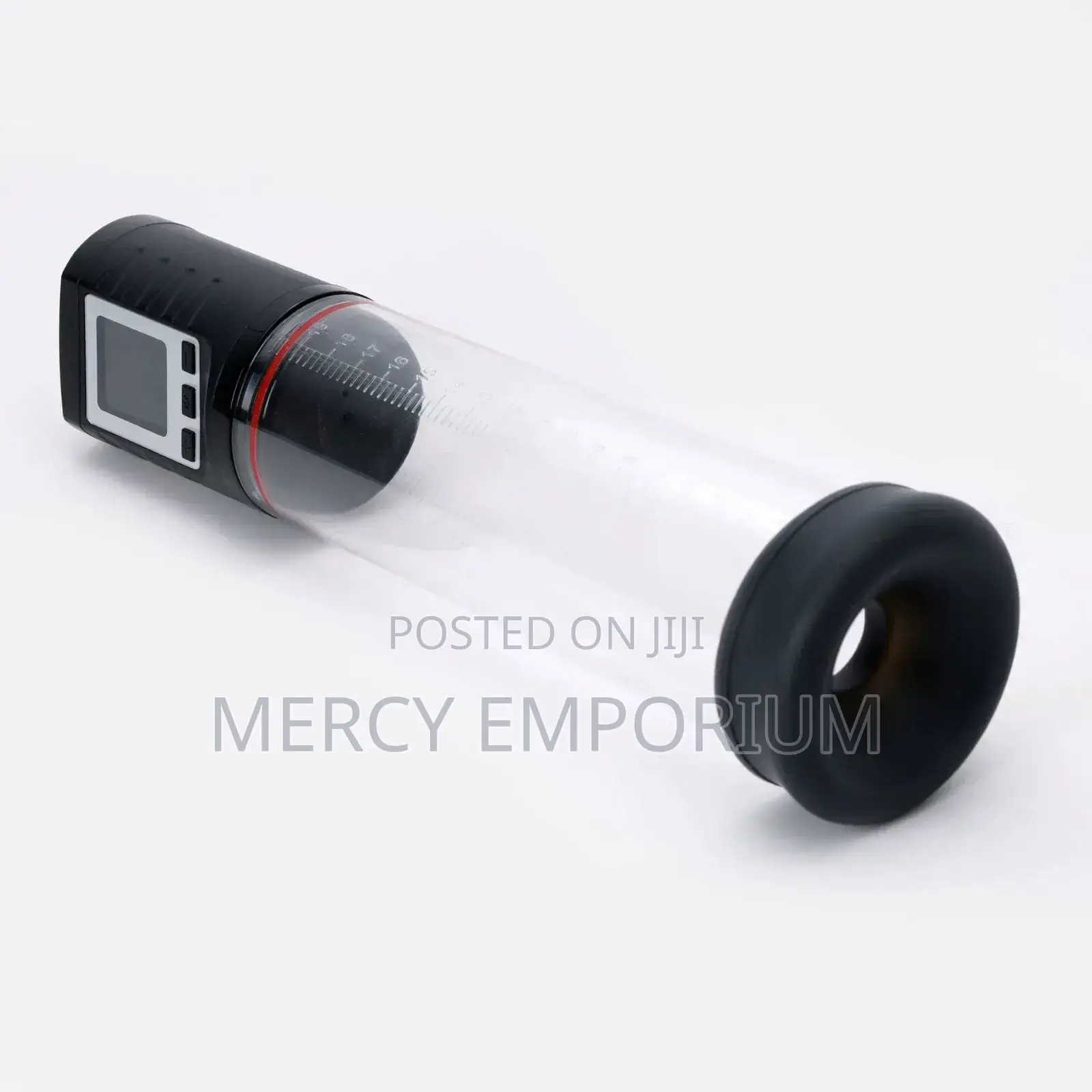 Mixfun Professional Penis Vacuum Pump