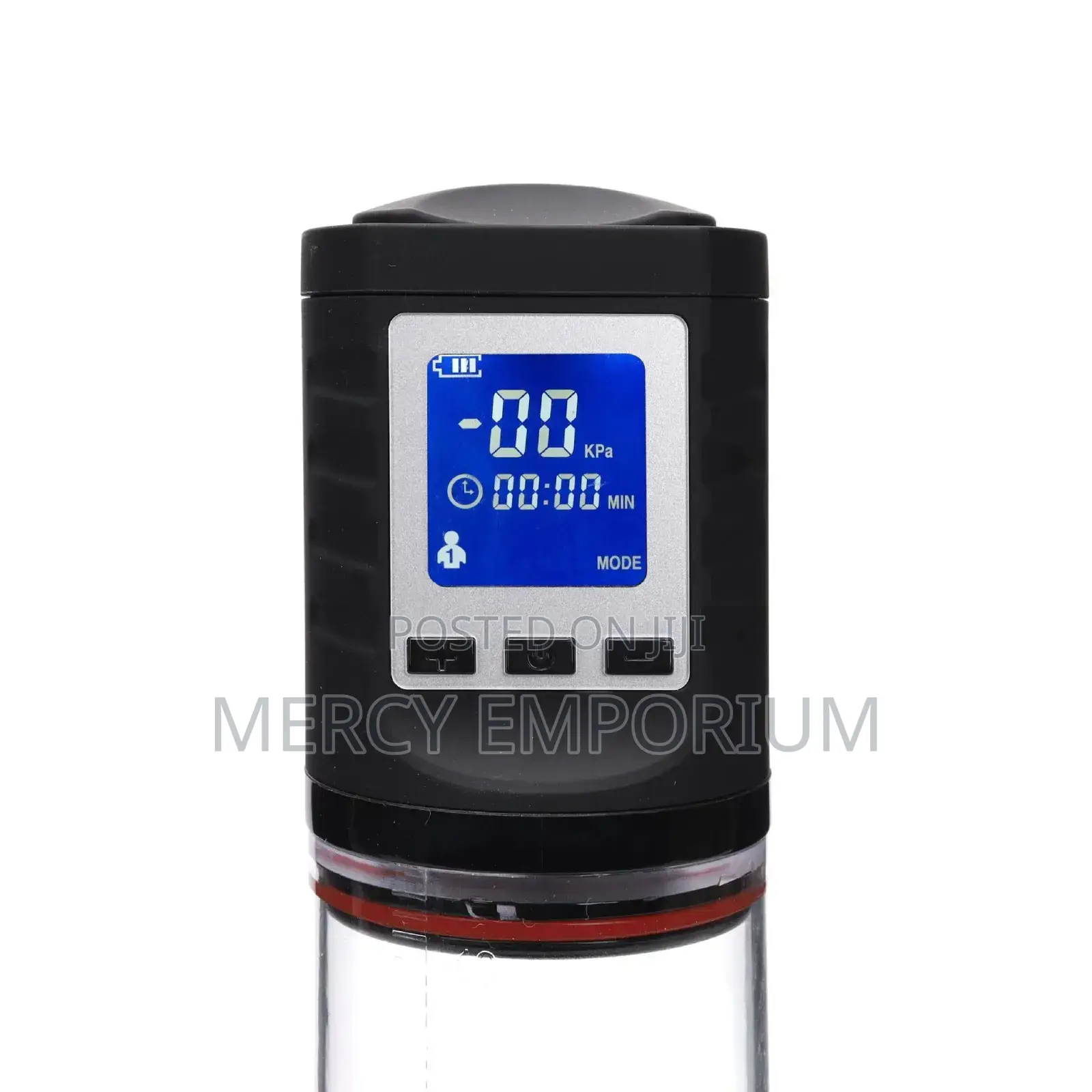 Mixfun Professional Penis Vacuum Pump