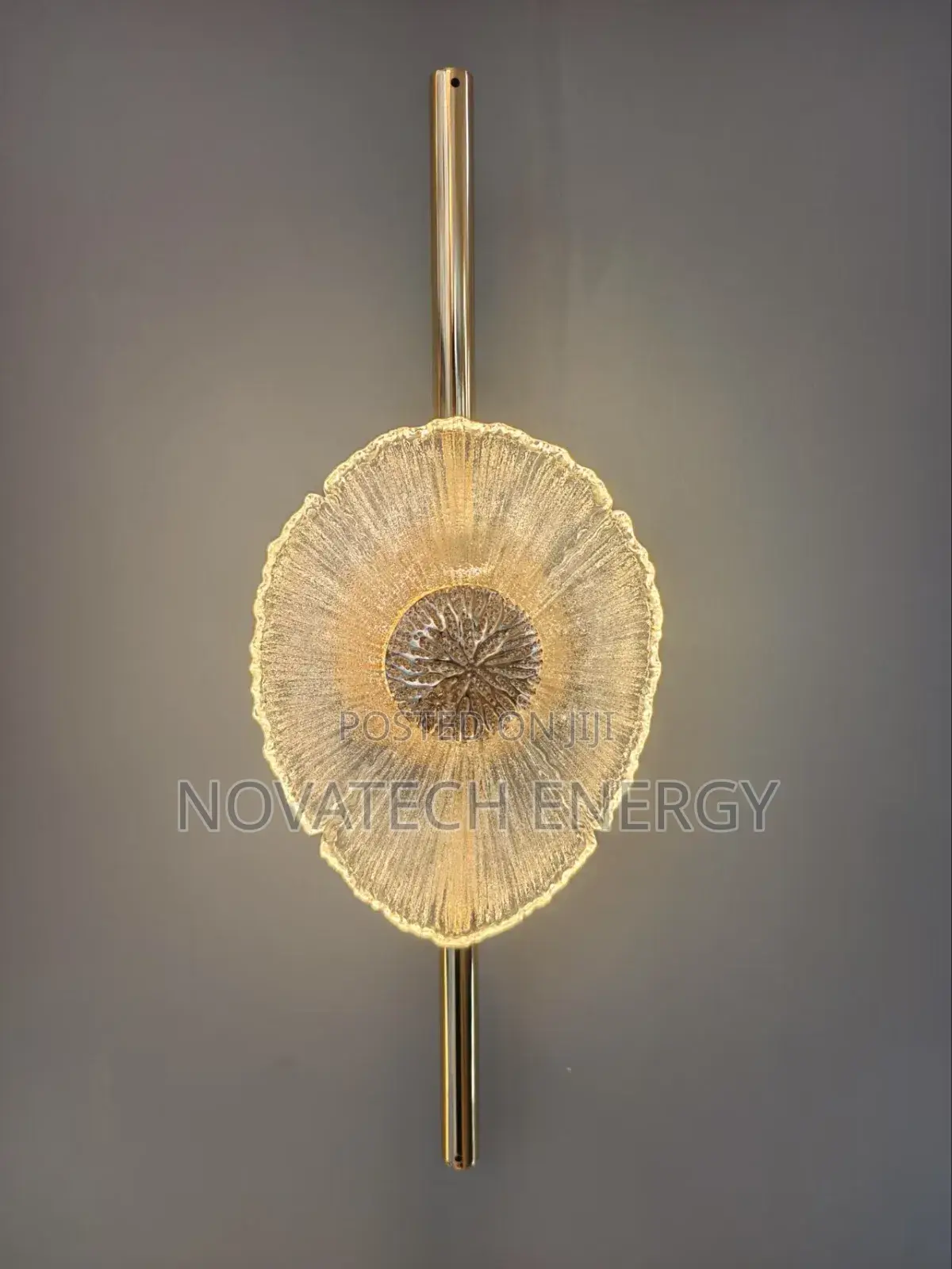 Luxury Unique Wall Lamp Light for Homes, Officee, Hotels Etc