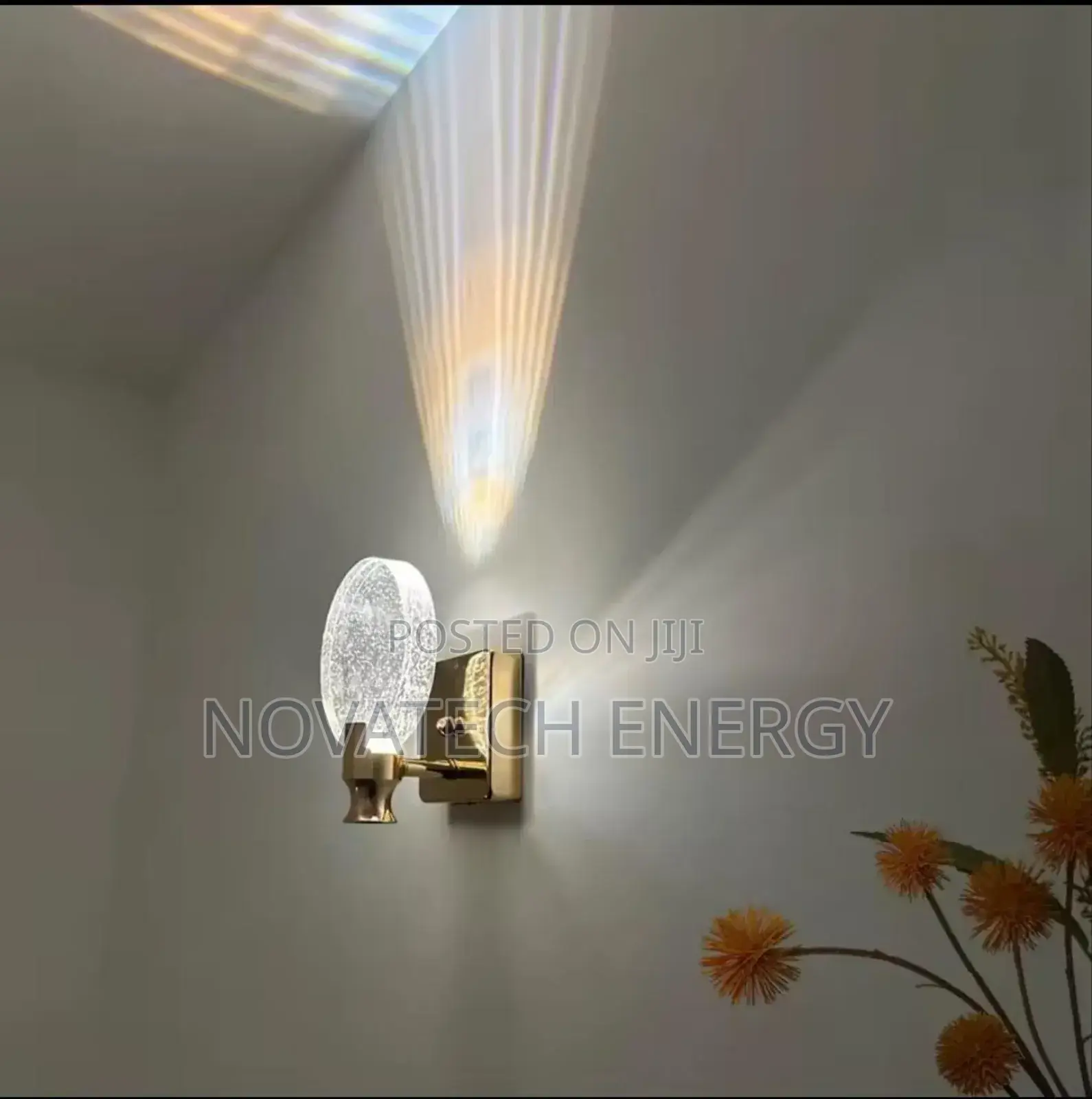 Quality Luxury Indoor Wall Bracket Light