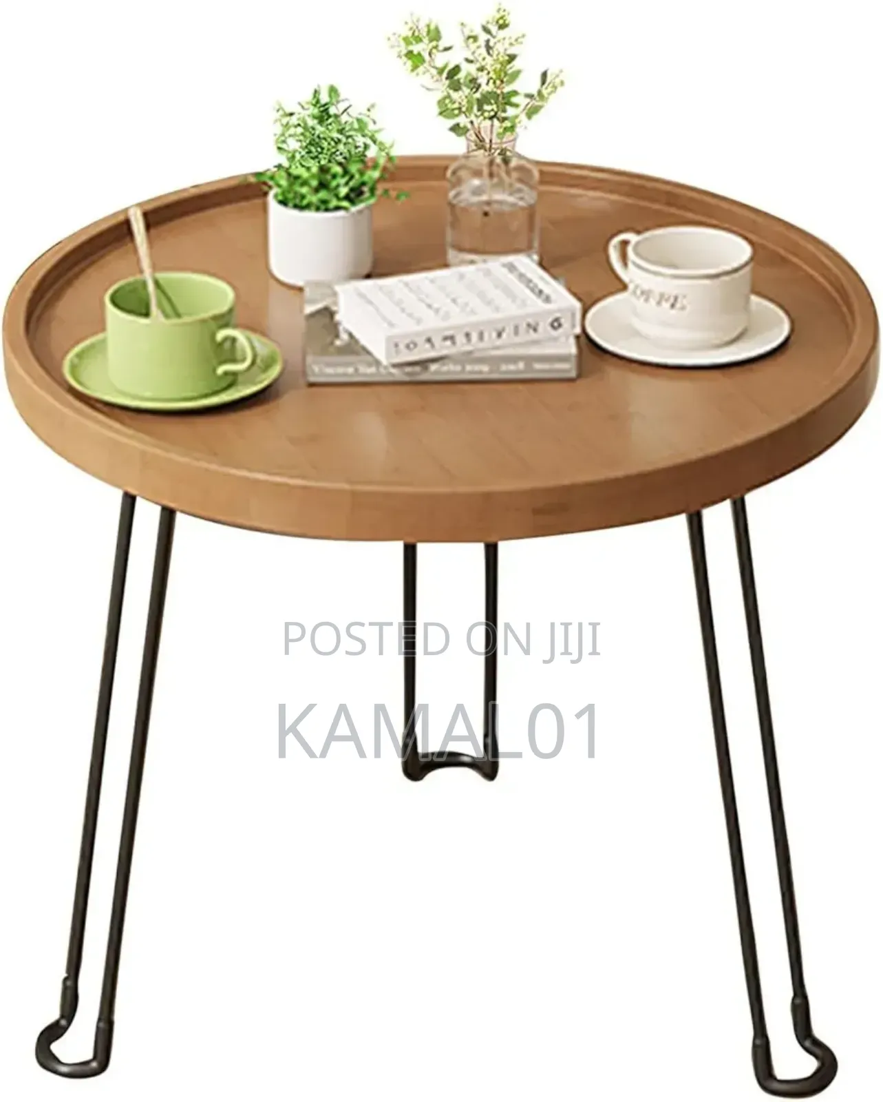 Small Foldable Coffee Table