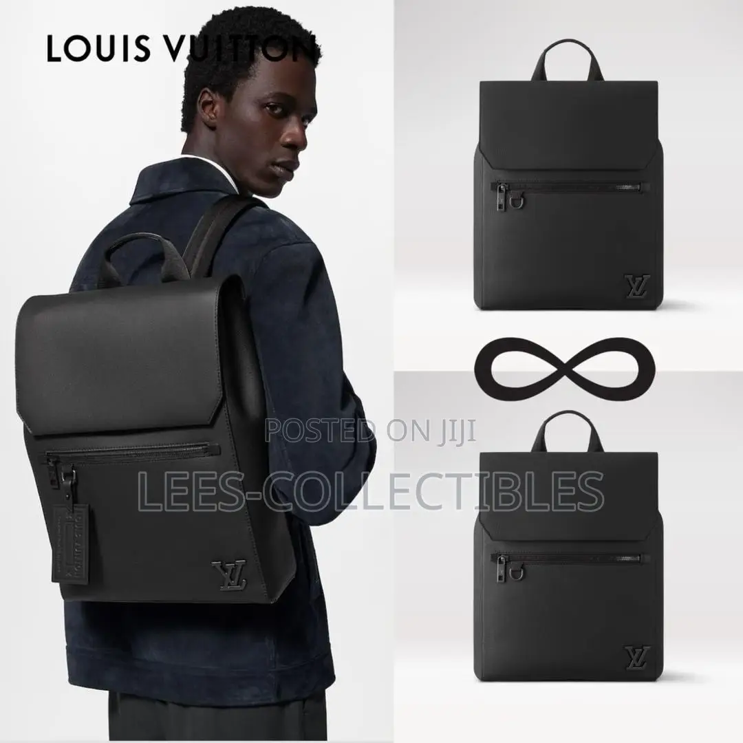 High Quality Louis Vuitton Backpack