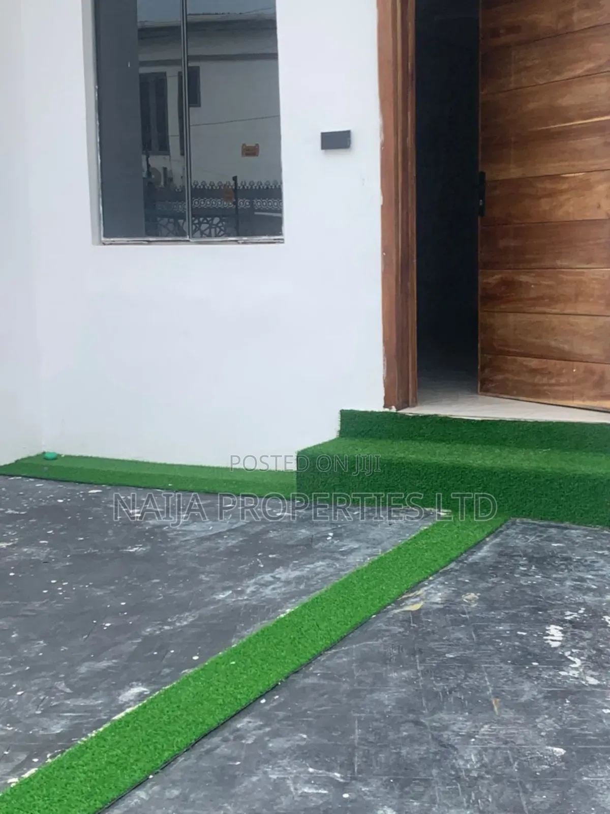 4bdrm Duplex in Ikota, Lekki for sale