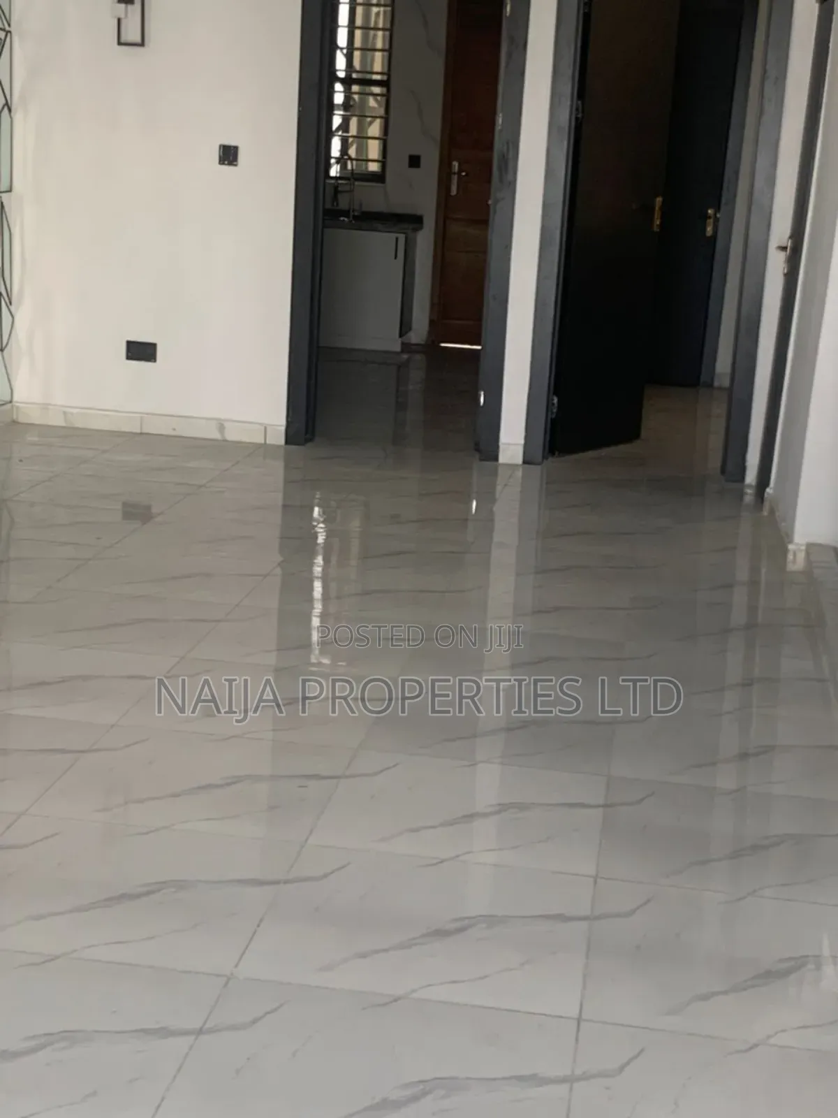4bdrm Duplex in Ikota, Lekki for sale