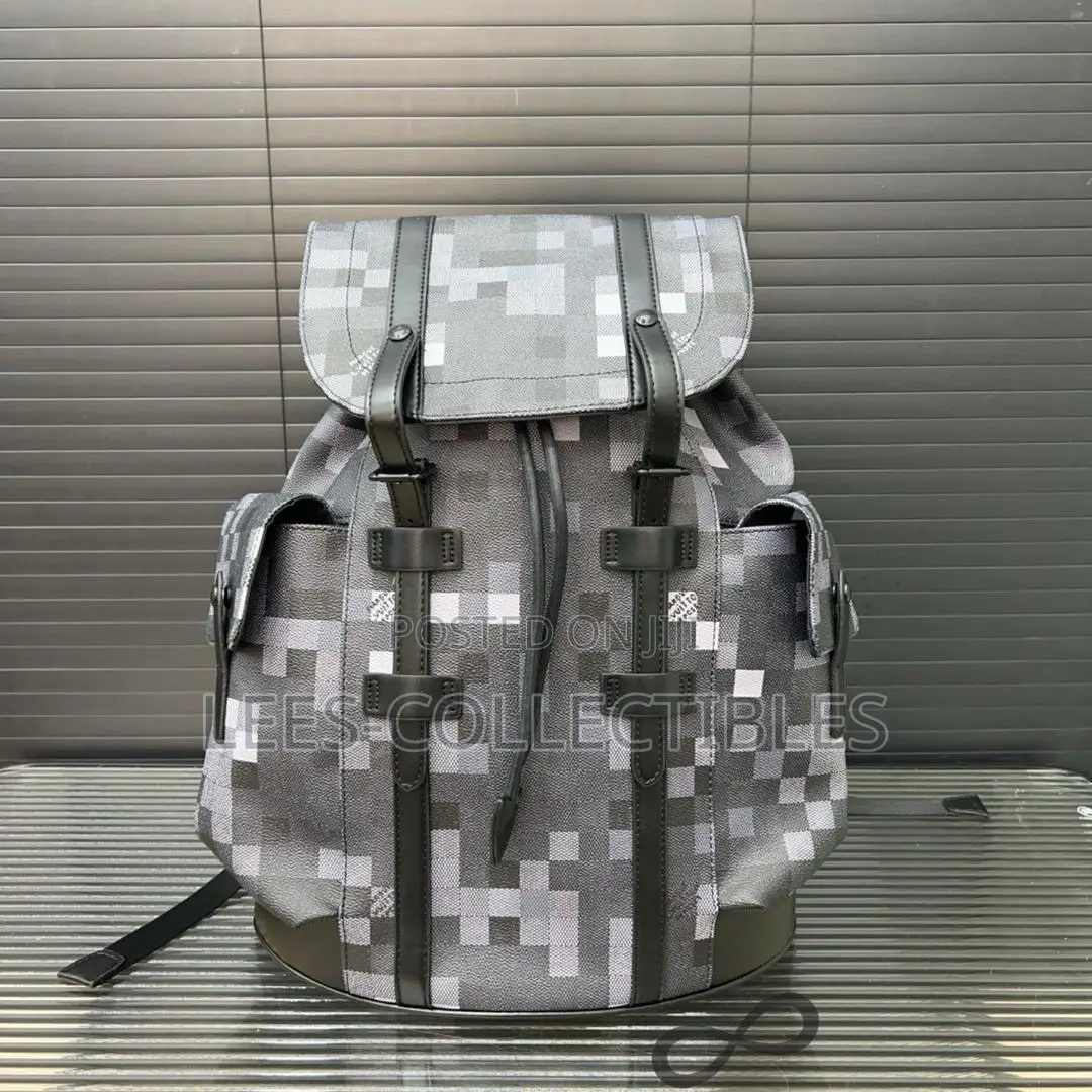 Best Quality Louis Vuitton Backpacks X Duffle Bags