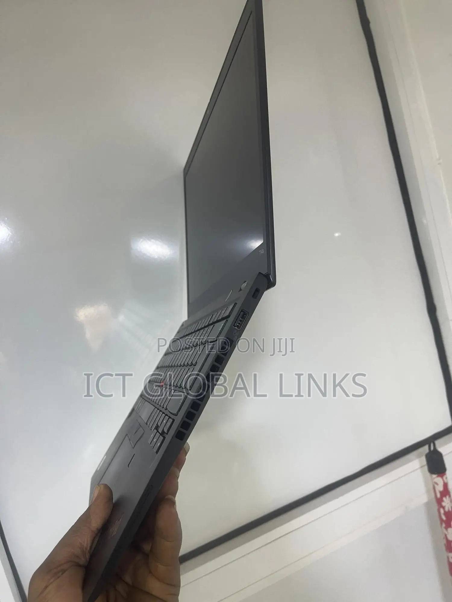 Laptop Lenovo Thinkpad T14s Gen 1 16GB Intel Core i7 SSD 512GB