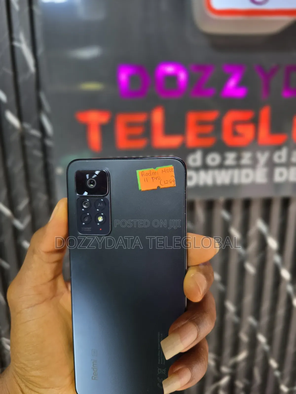 Xiaomi Redmi Note 11 Pro 5G 128 GB
