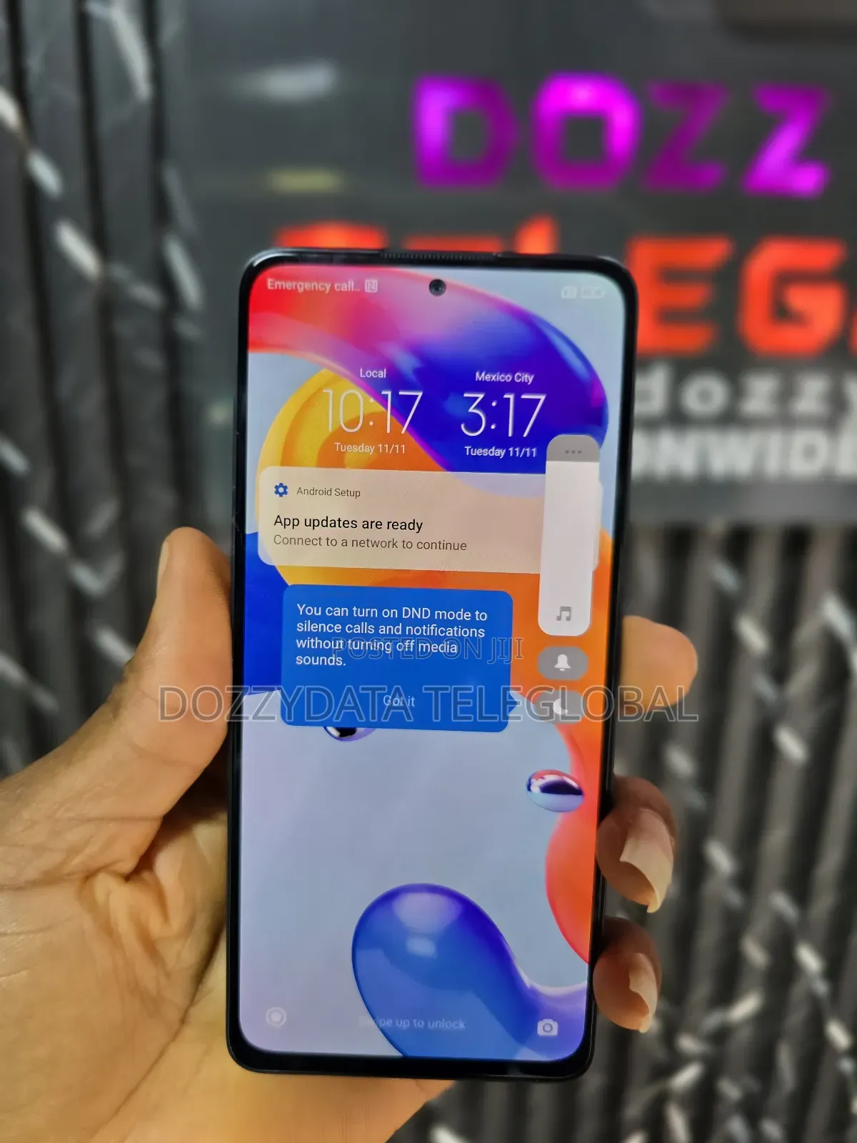 Xiaomi Redmi Note 11 Pro 5G 128 GB