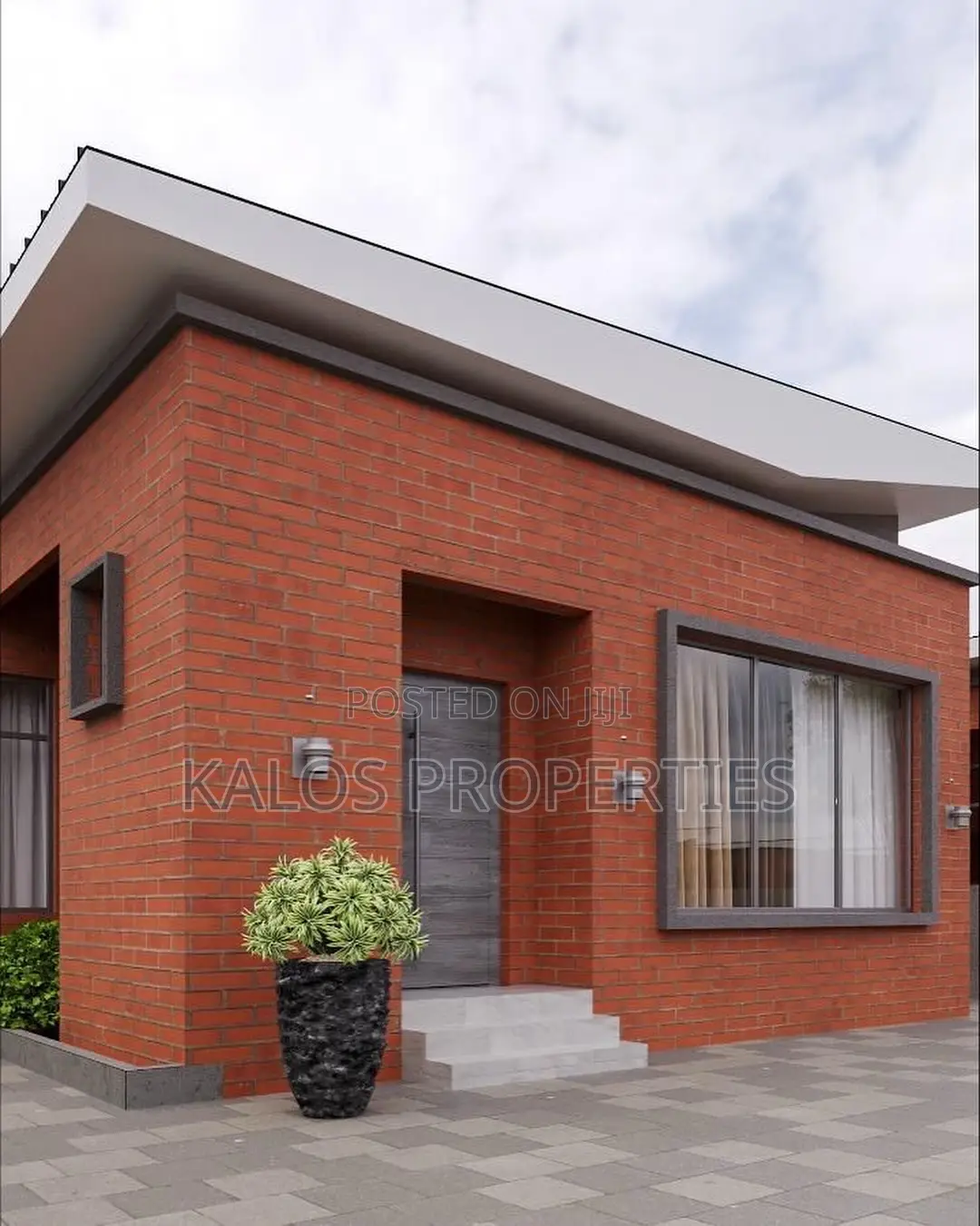 3bdrm Bungalow in Aiyetoro Ibeju Lekki, Elerangbe for sale