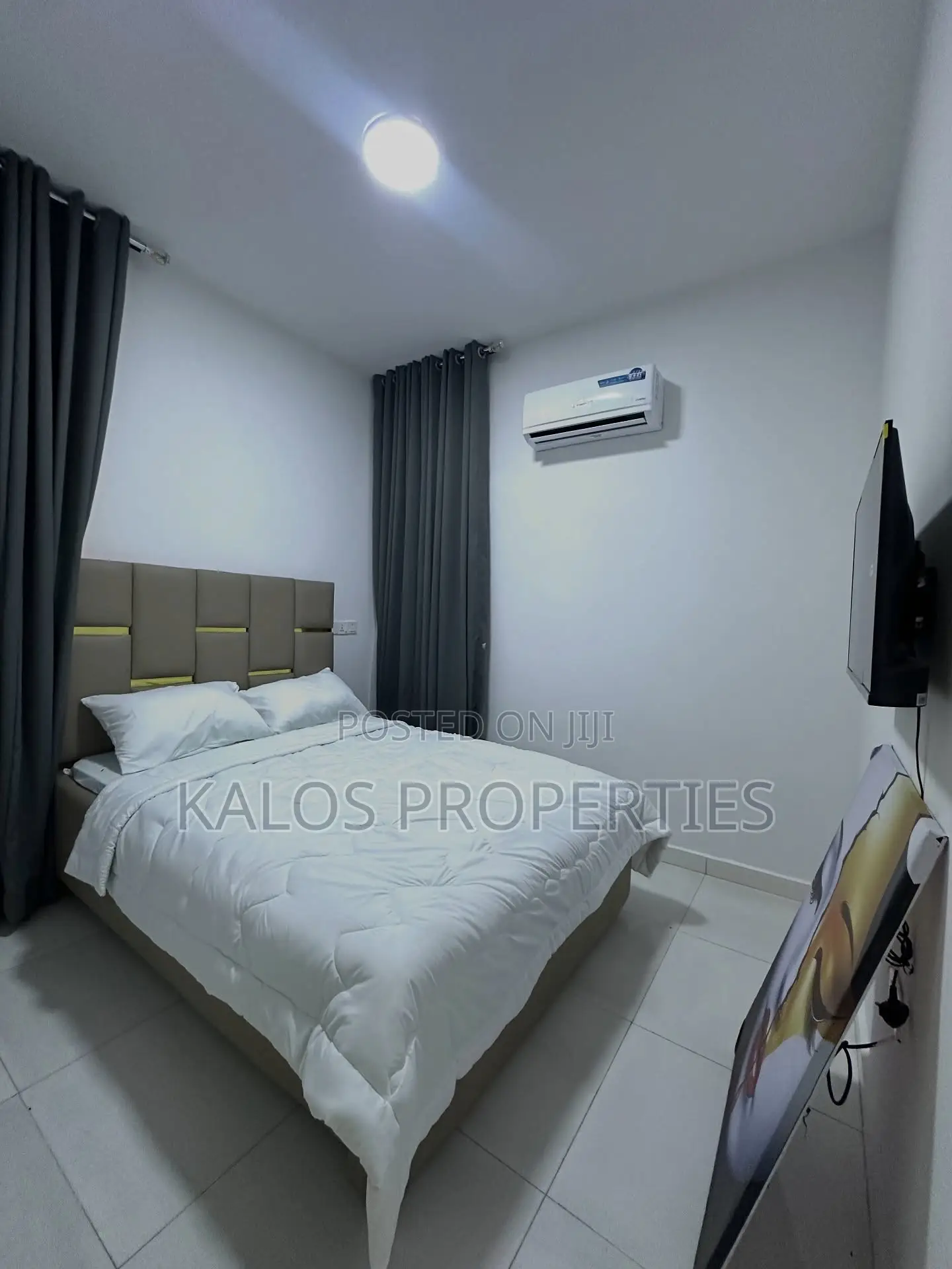 3bdrm Bungalow in Aiyetoro Ibeju Lekki, Elerangbe for sale