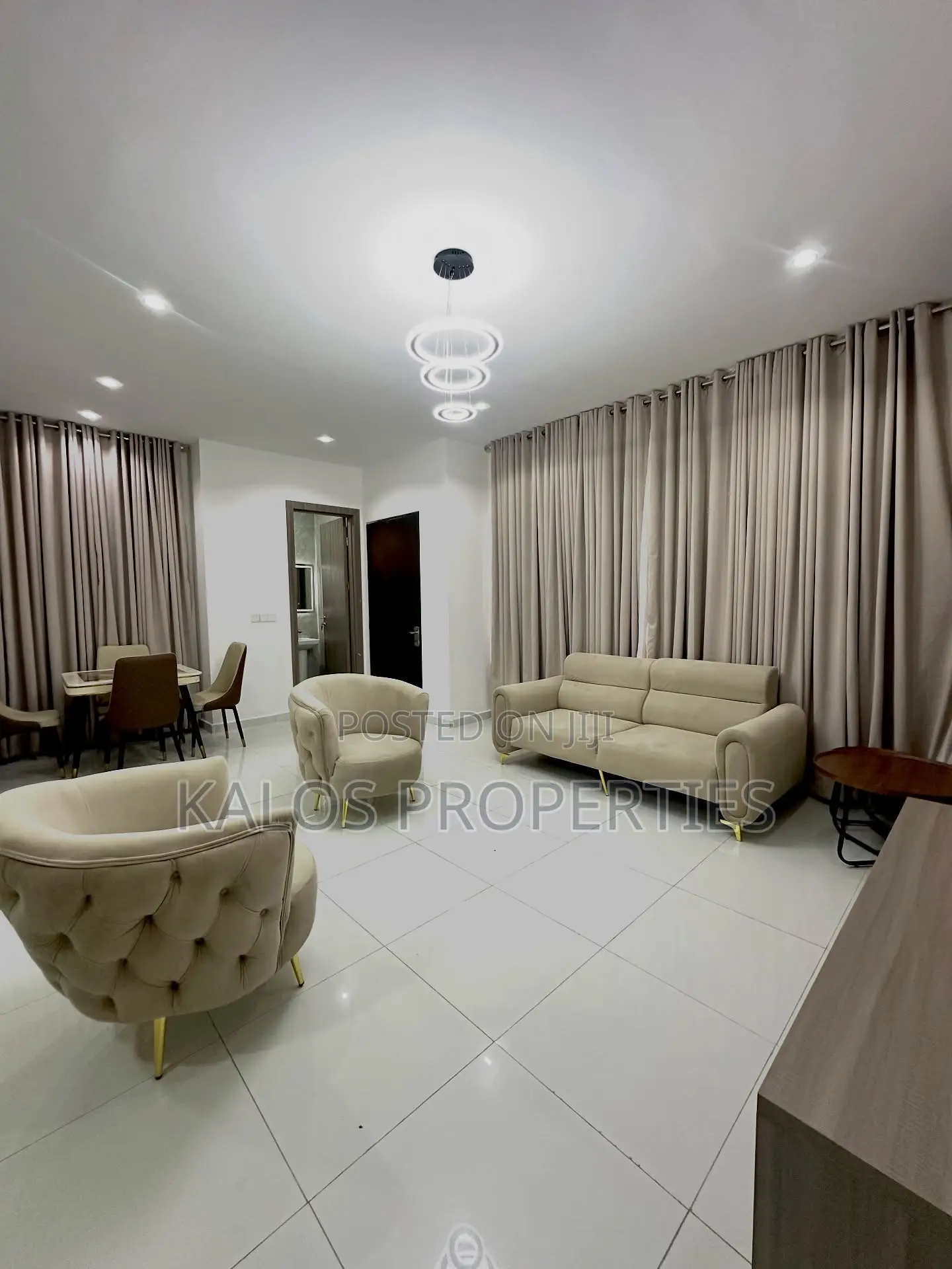 3bdrm Bungalow in Aiyetoro Ibeju Lekki, Elerangbe for sale
