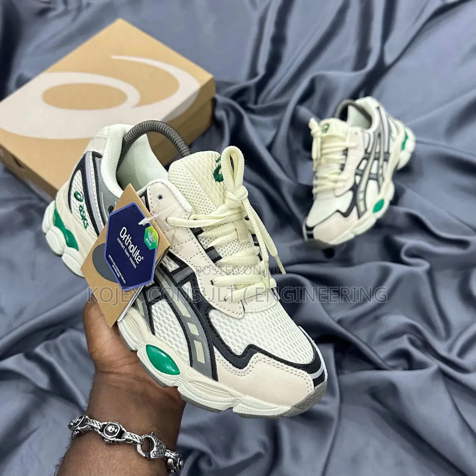 *Gaegrolf Snkrs*