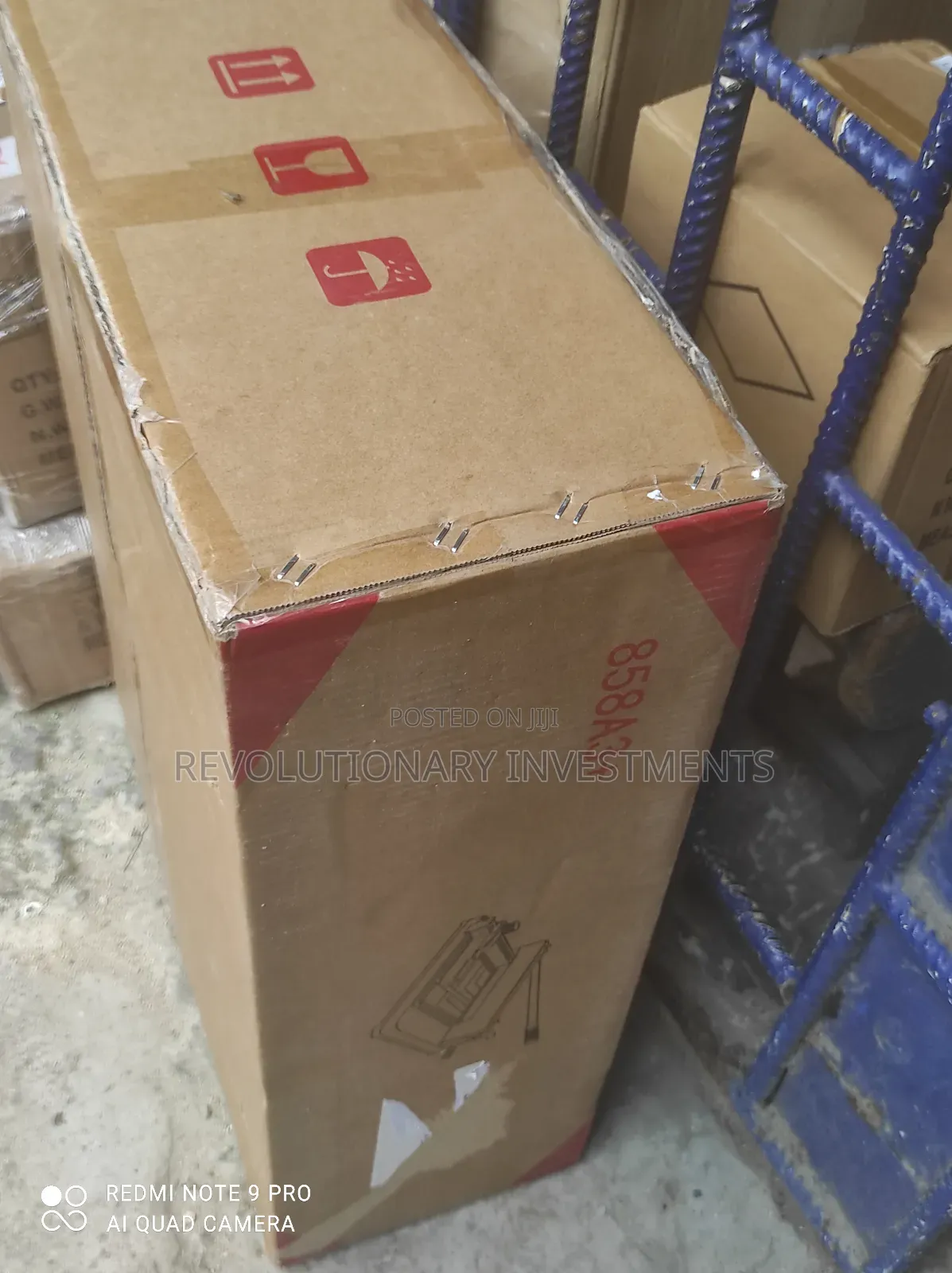 A3+ Heavy Duty Paper Cutter