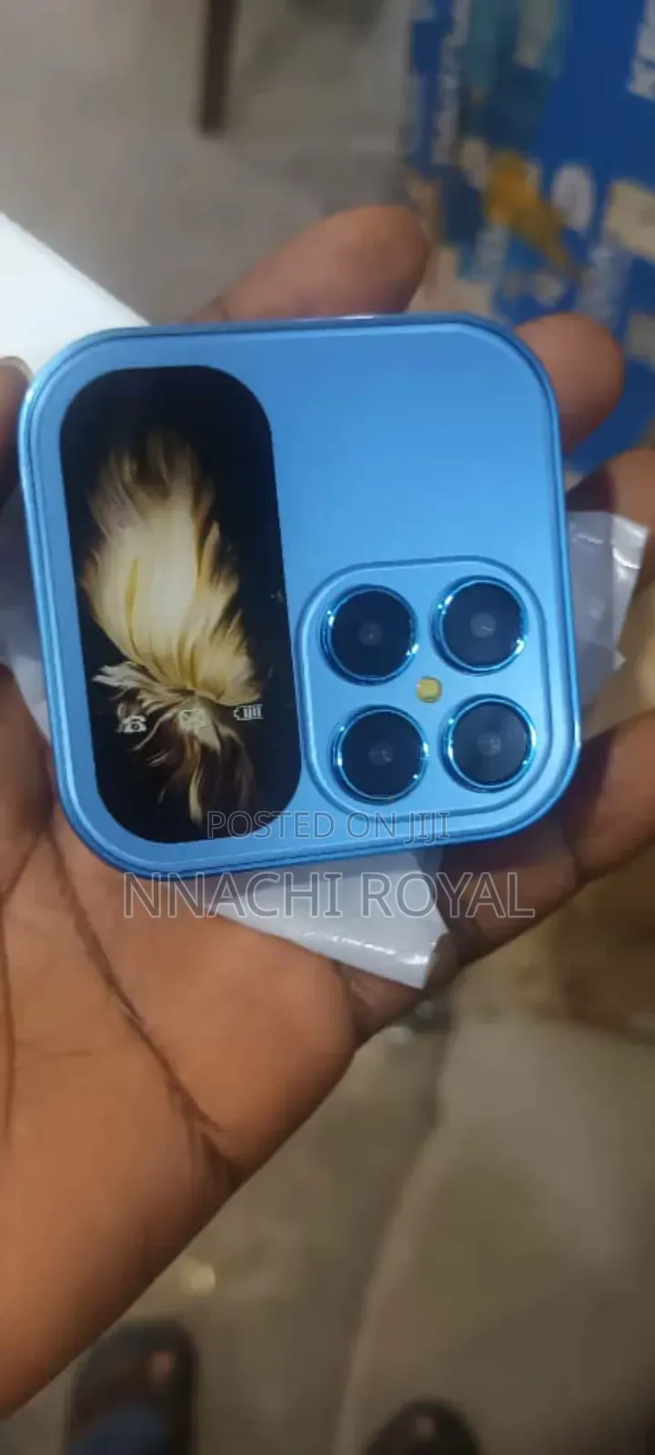 New Apple iPhone 17 Pro 256 GB