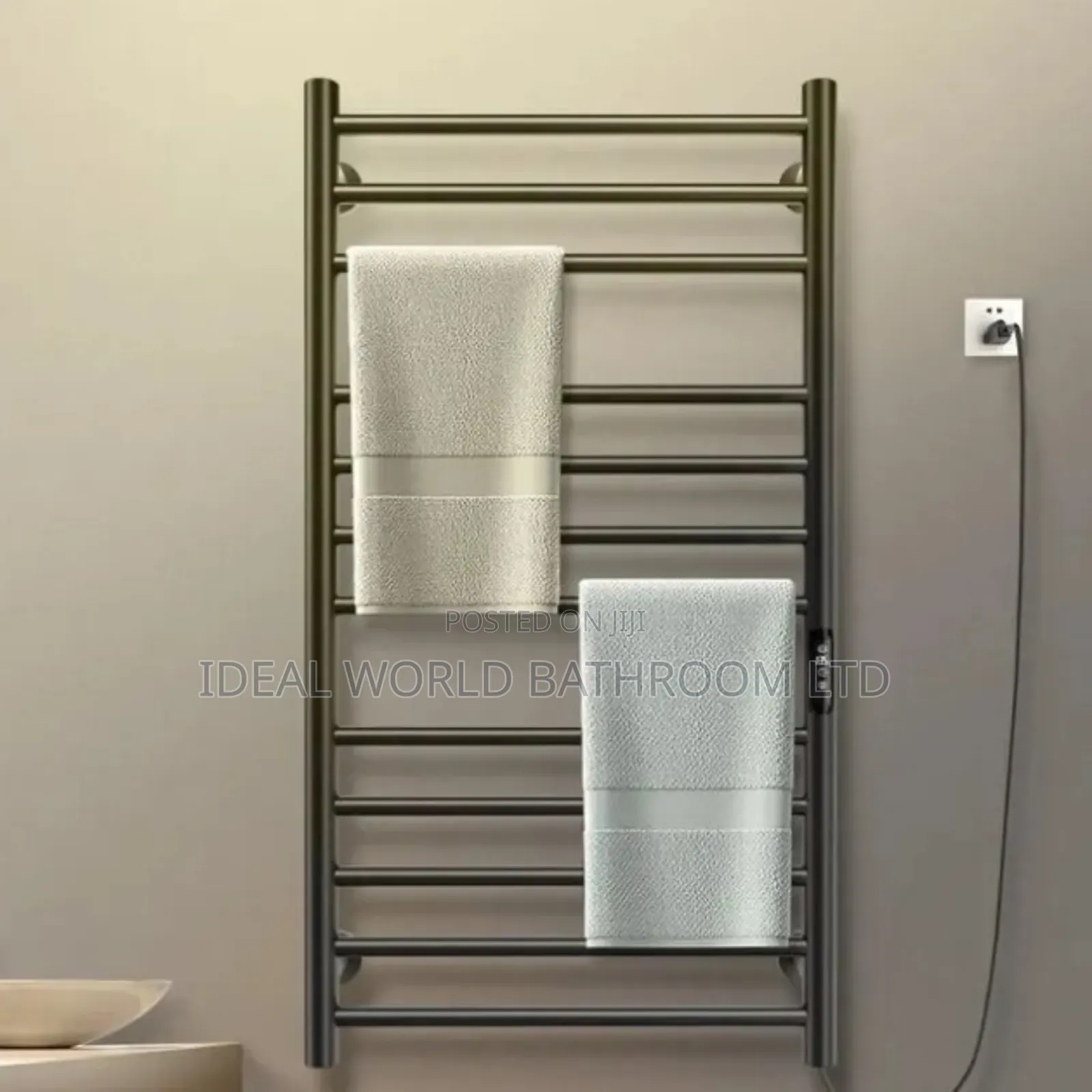 Towel Walmer