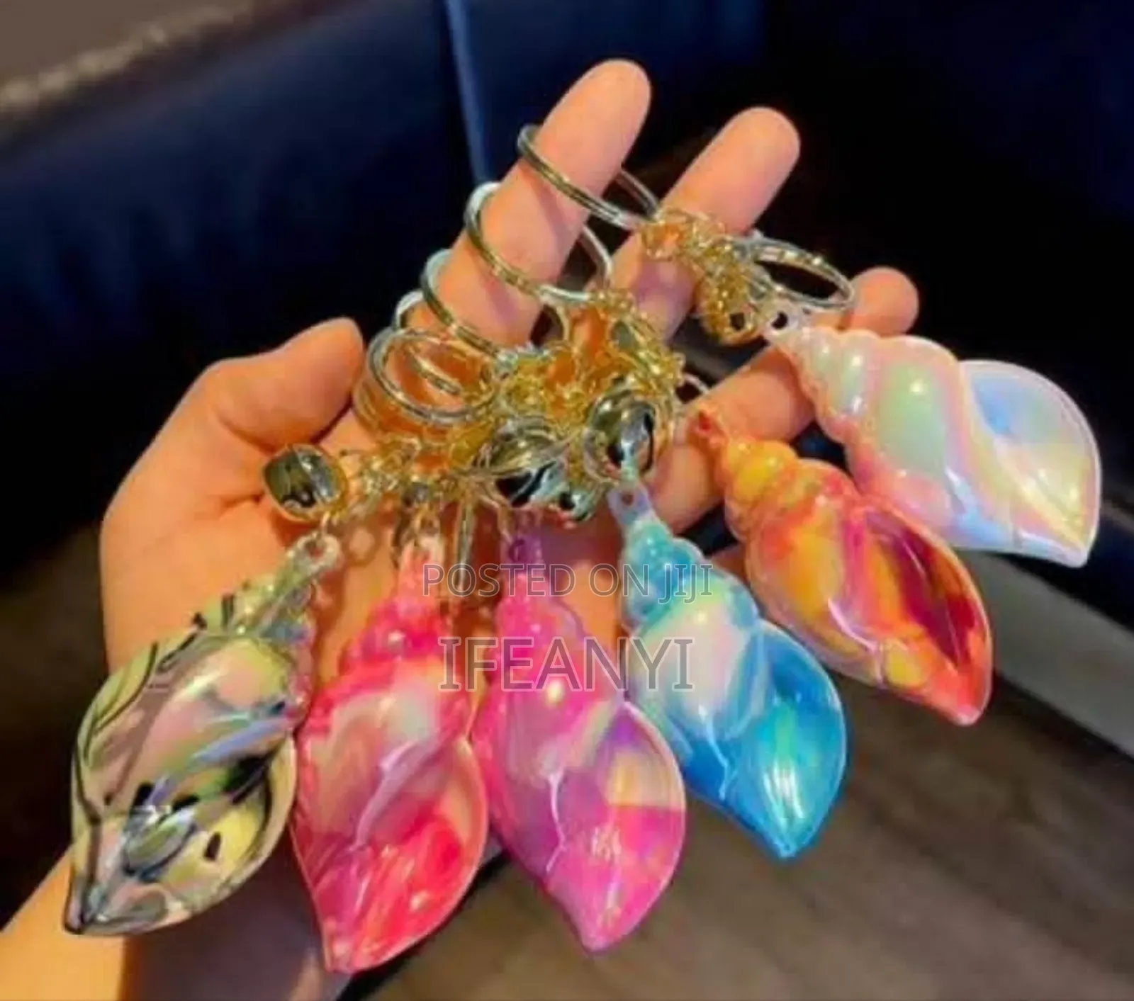 Key Holder