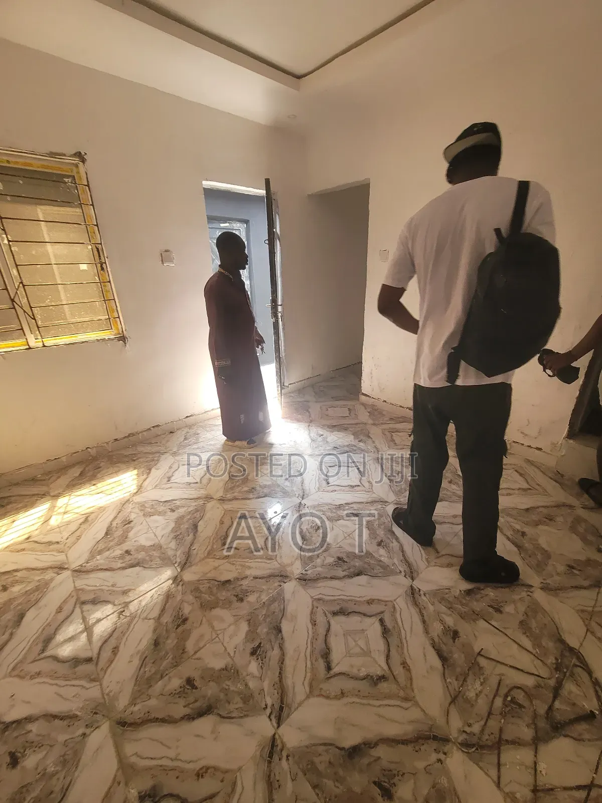 Studio Apartment in Bariga, Shomolu for rent