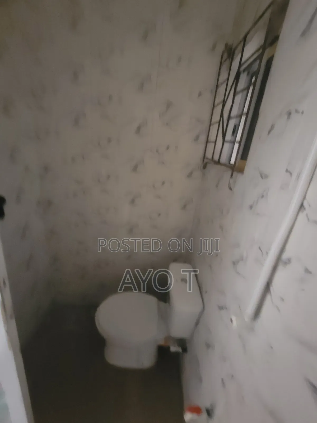Studio Apartment in Bariga, Shomolu for rent