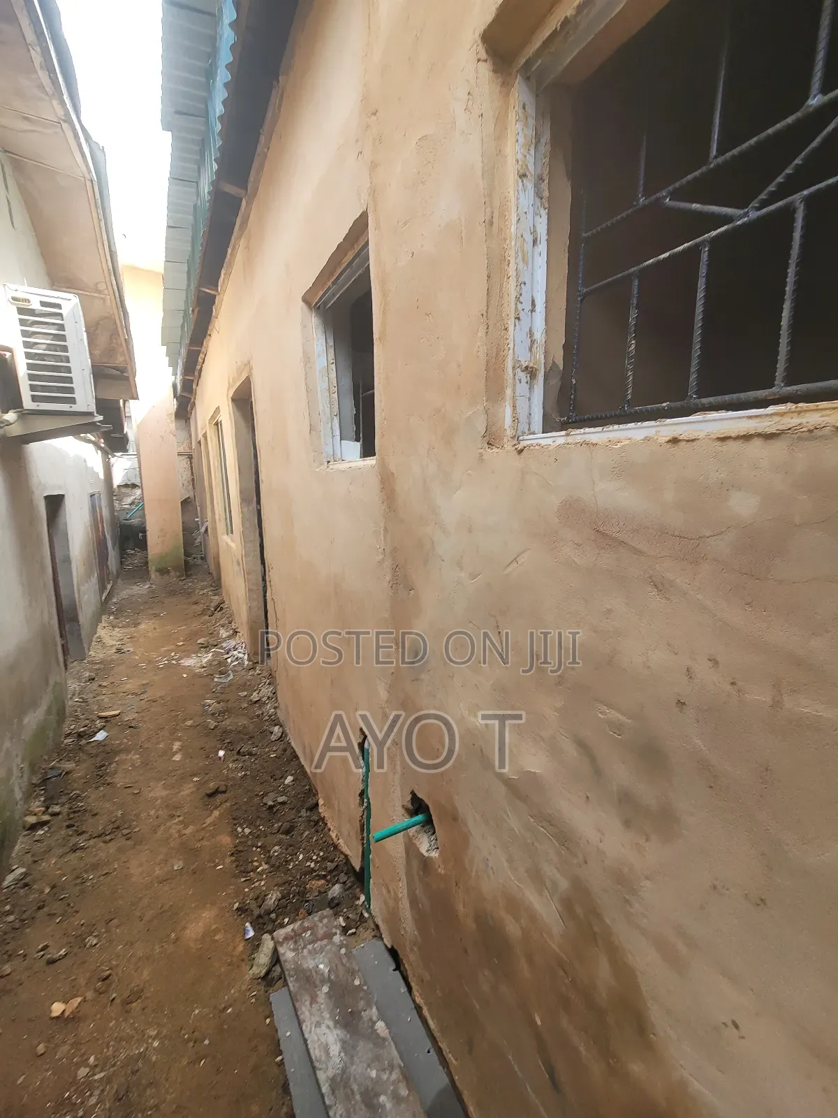 Studio Apartment in Bariga, Shomolu for rent