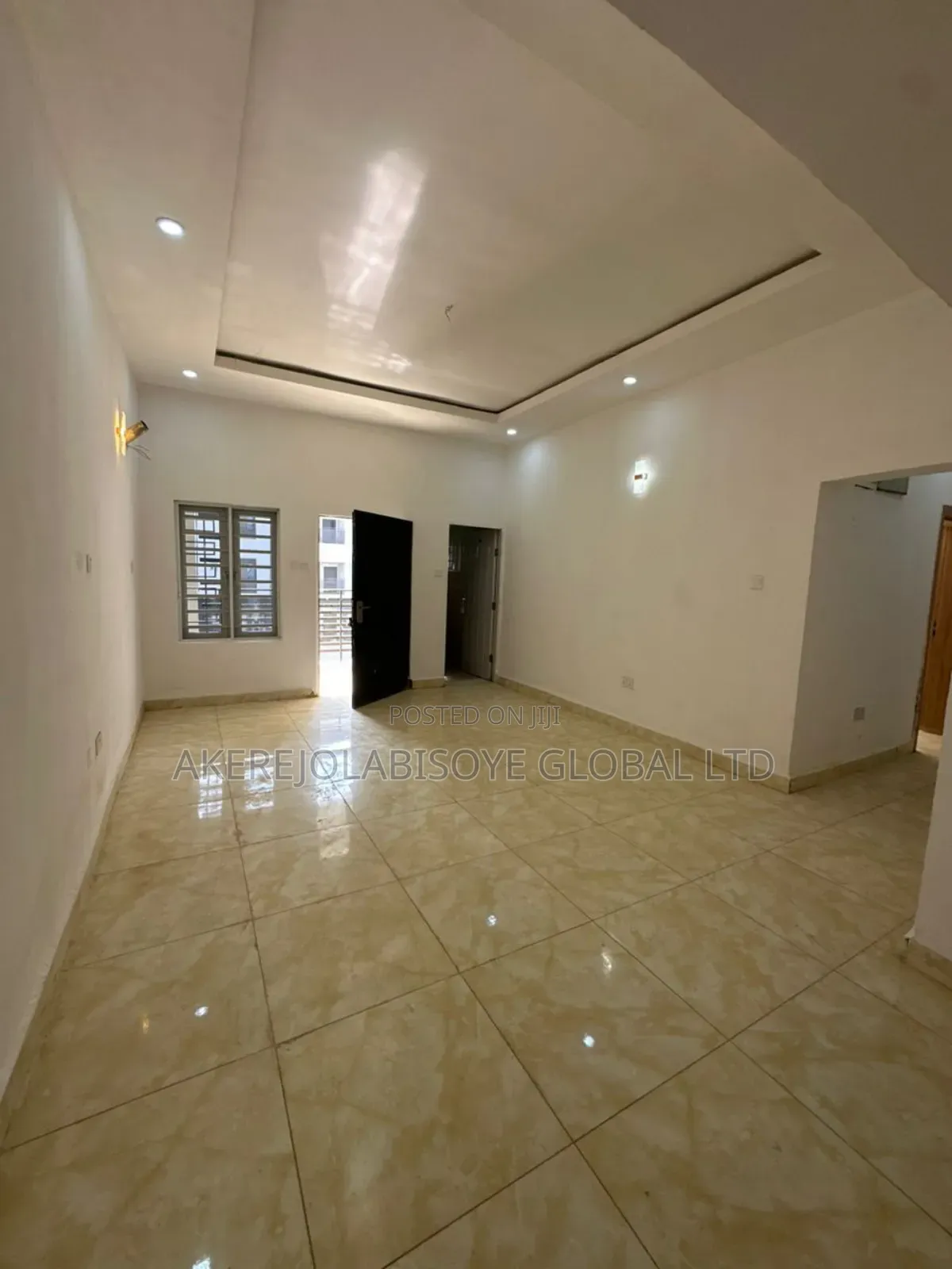 2bdrm Apartment in Durumi Abuja for sale
