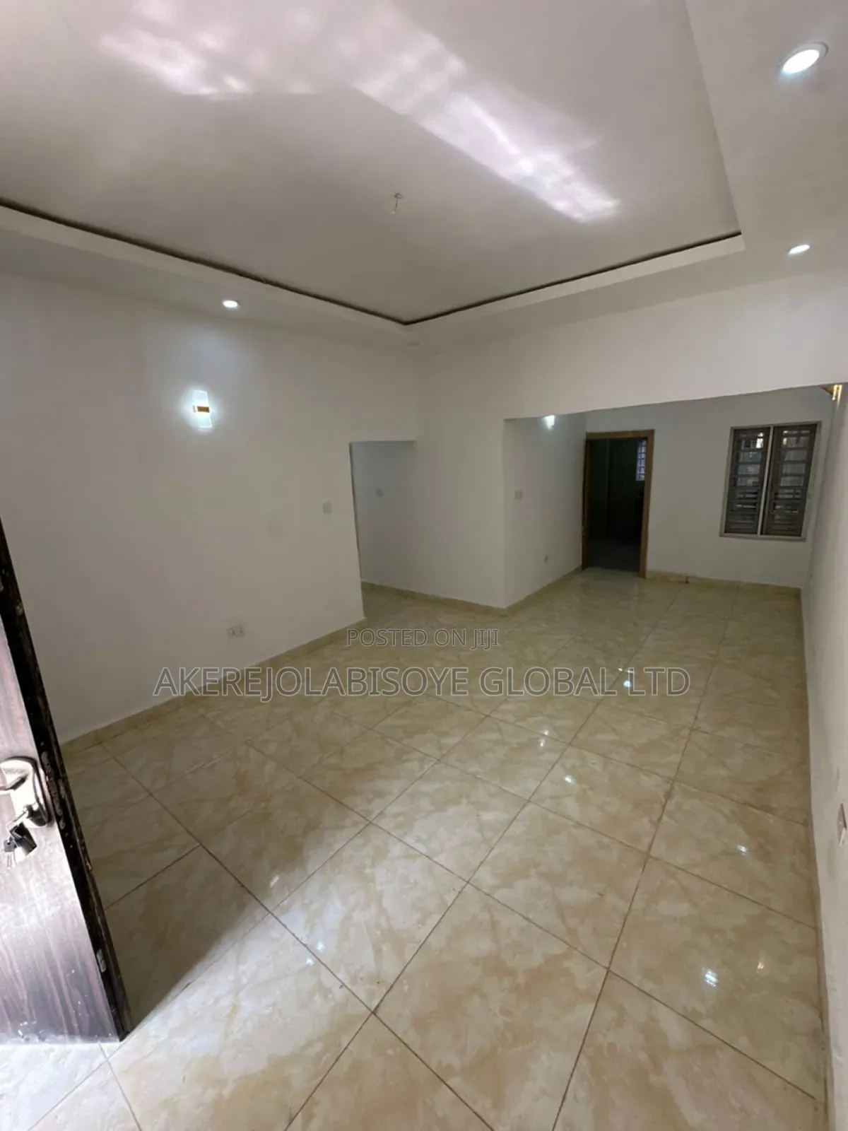 2bdrm Apartment in Durumi Abuja for sale
