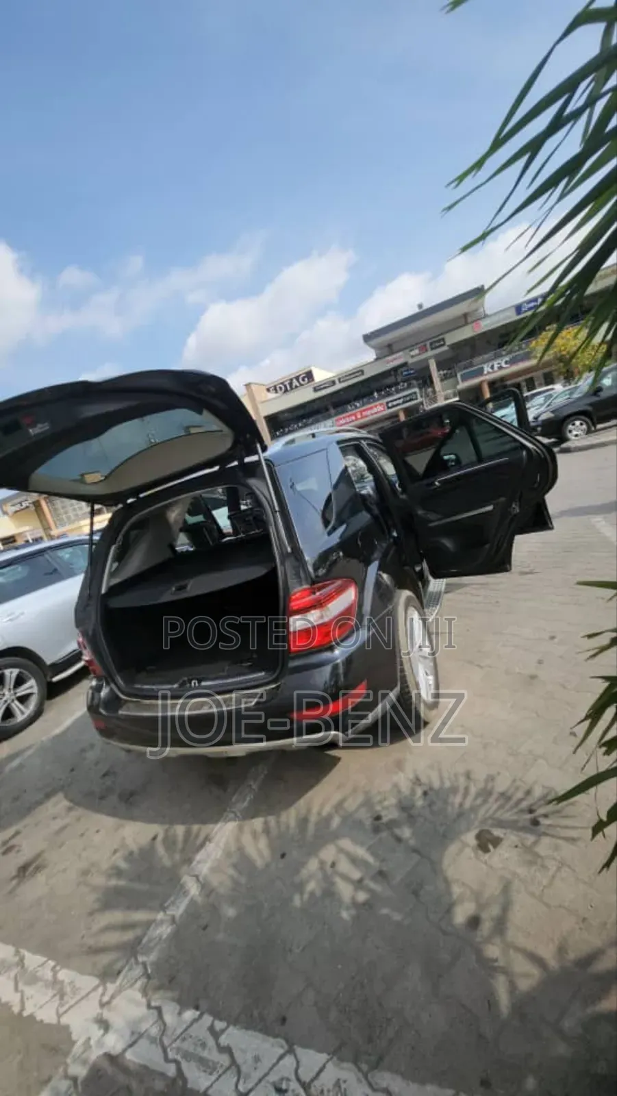 Ml350 2010 4matic Barely Used