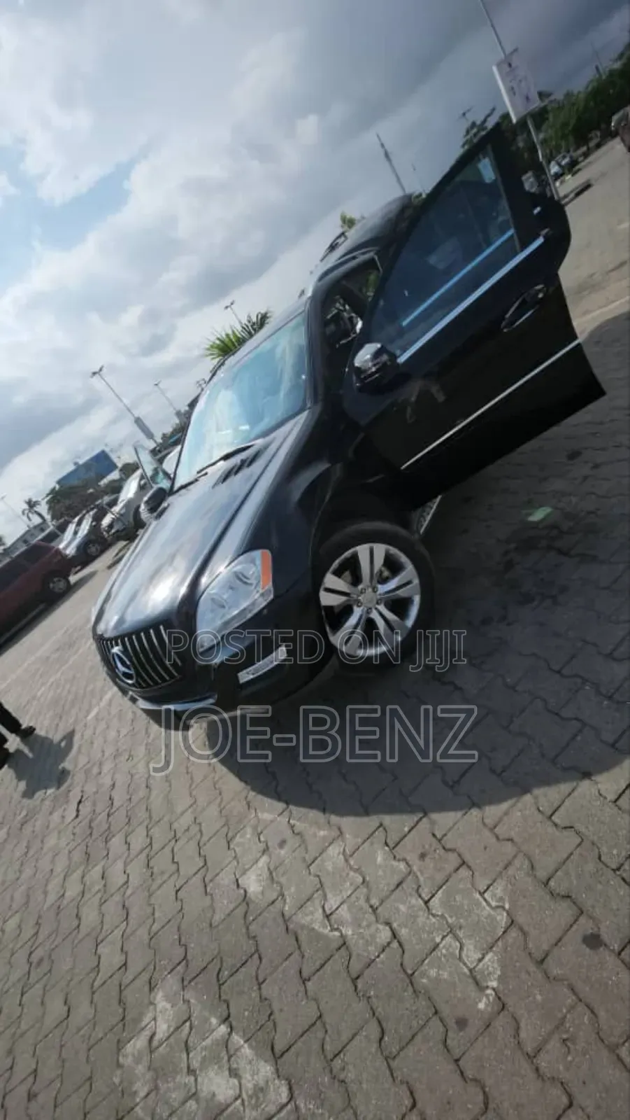 Ml350 2010 4matic Barely Used