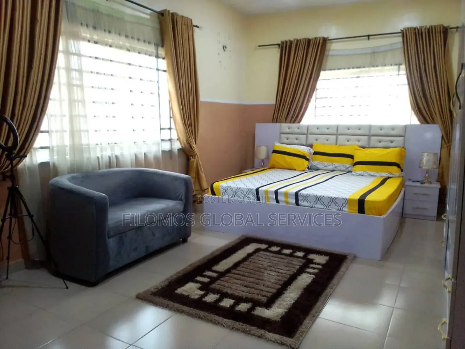 Home Cleaning and House Keeping Service